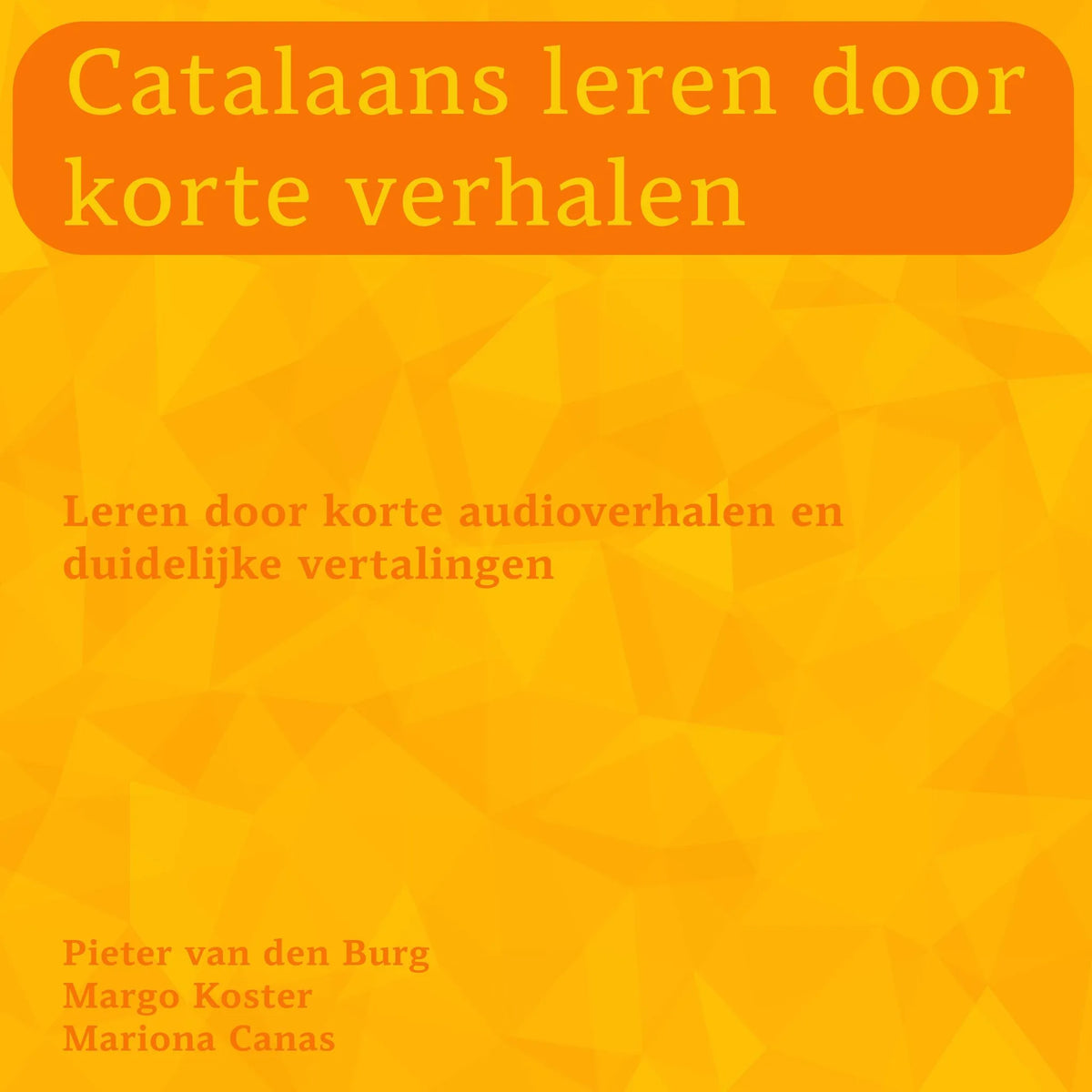 Catalaans leren door korte verhalen