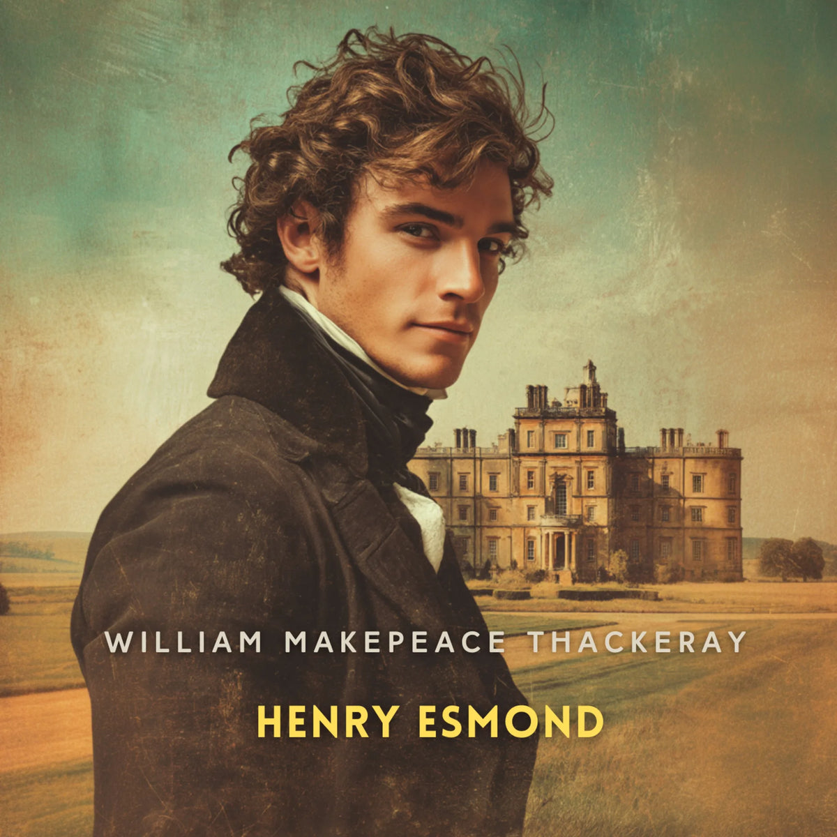 Henry Esmond Volume 1: The English Humourists; The Four Georges