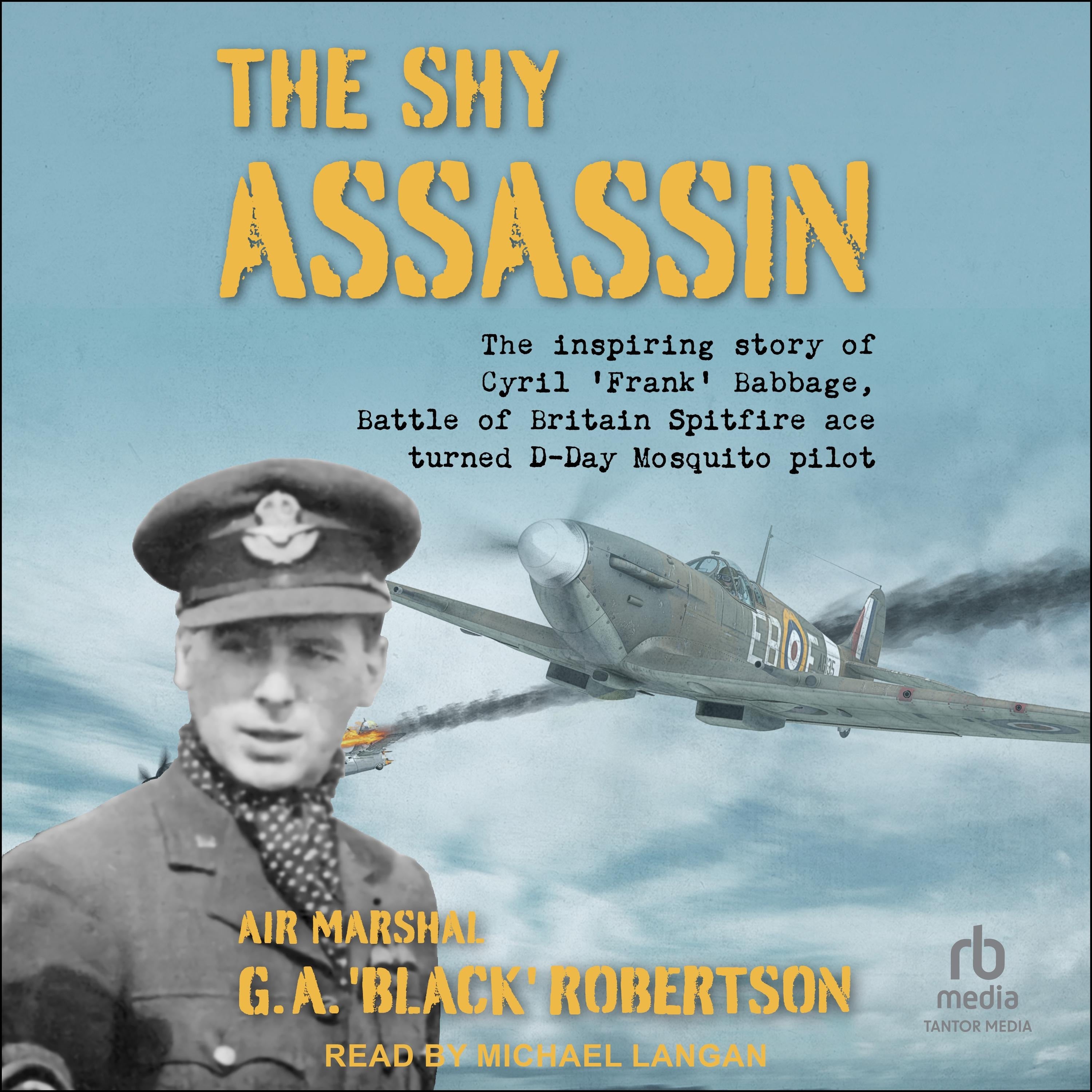 The Shy Assassin