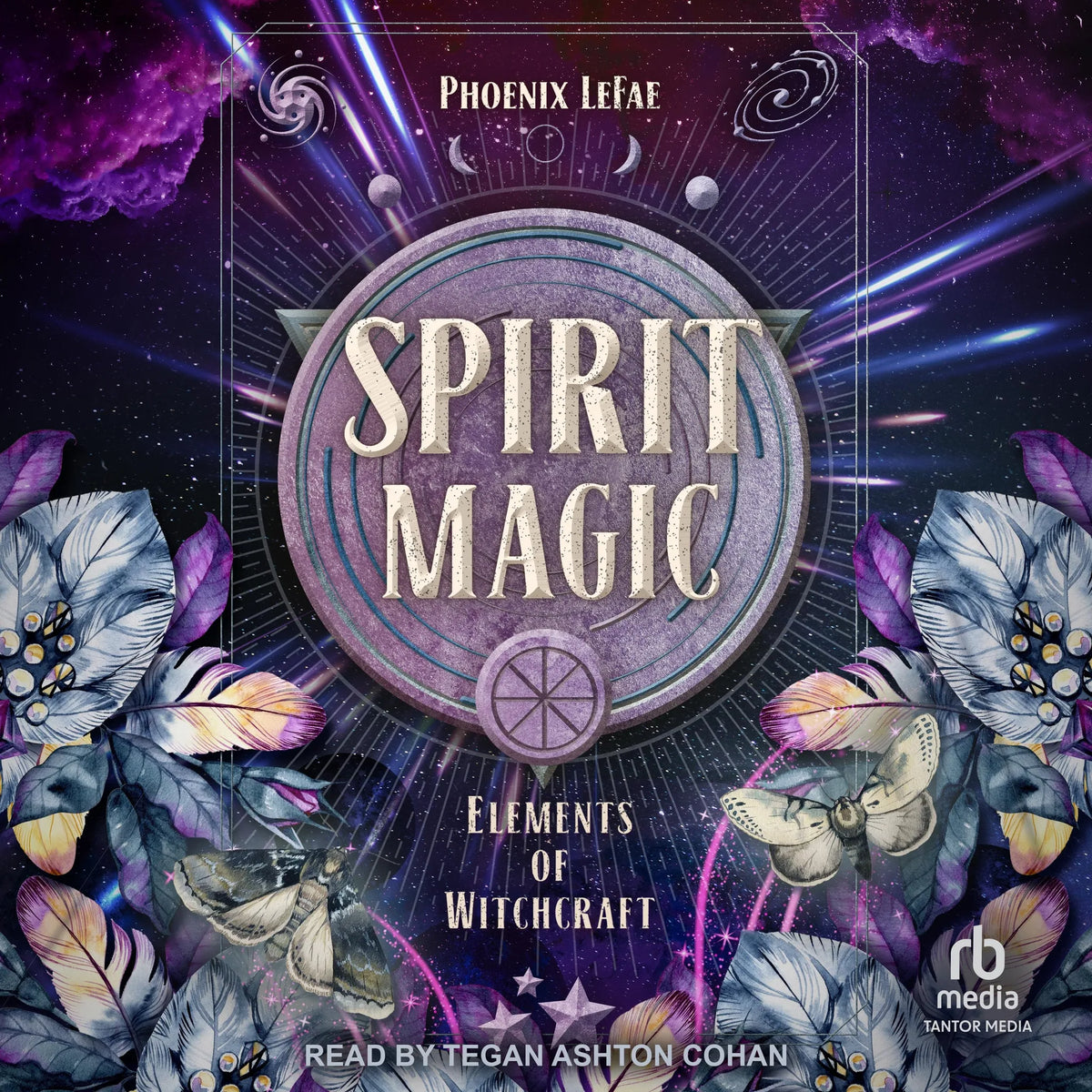 Spirit Magic
