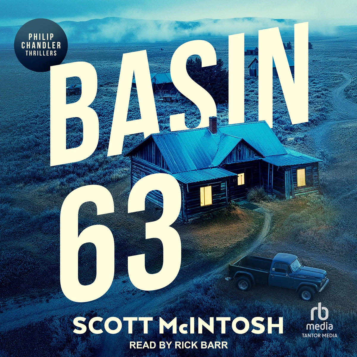 Basin 63
