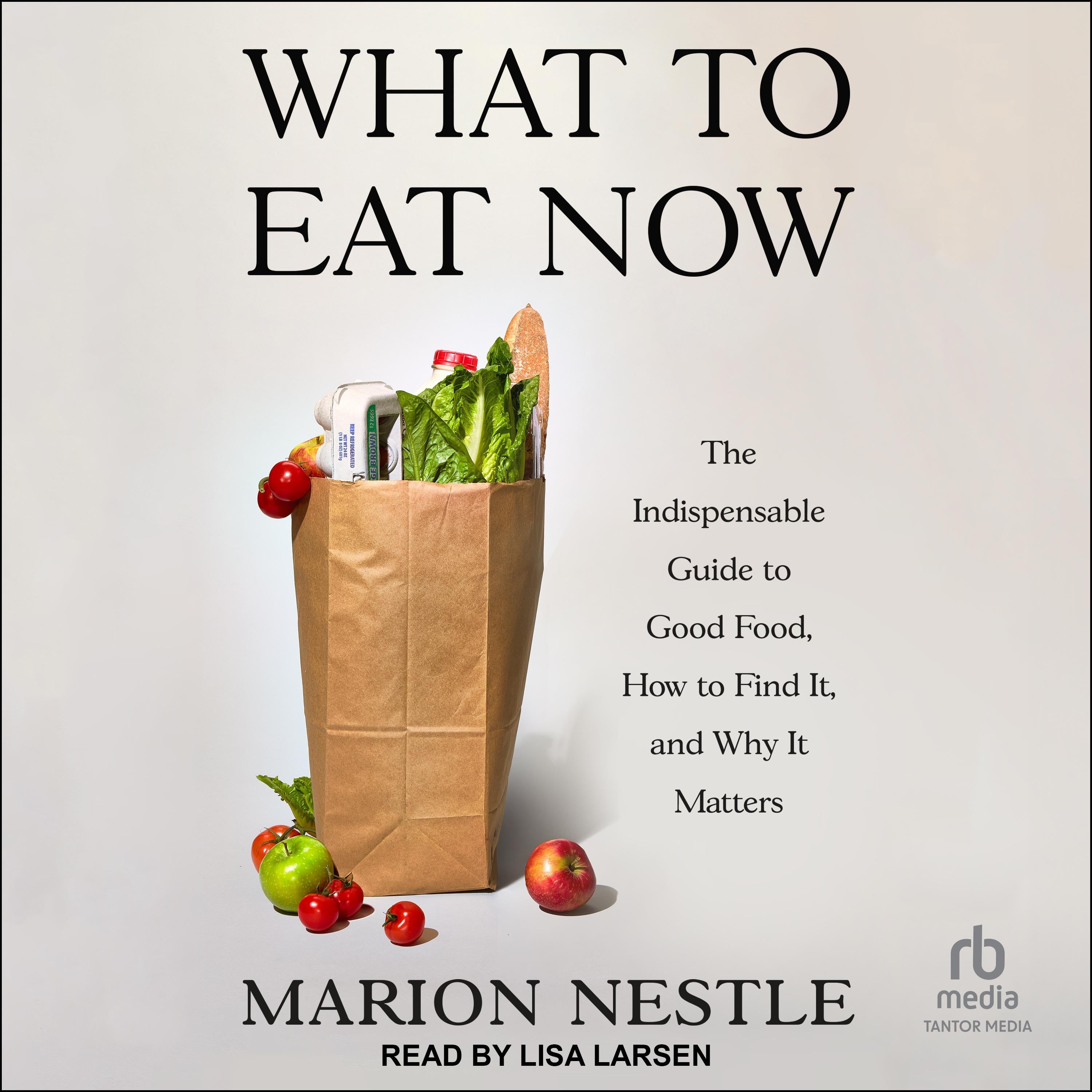 What to Eat Now