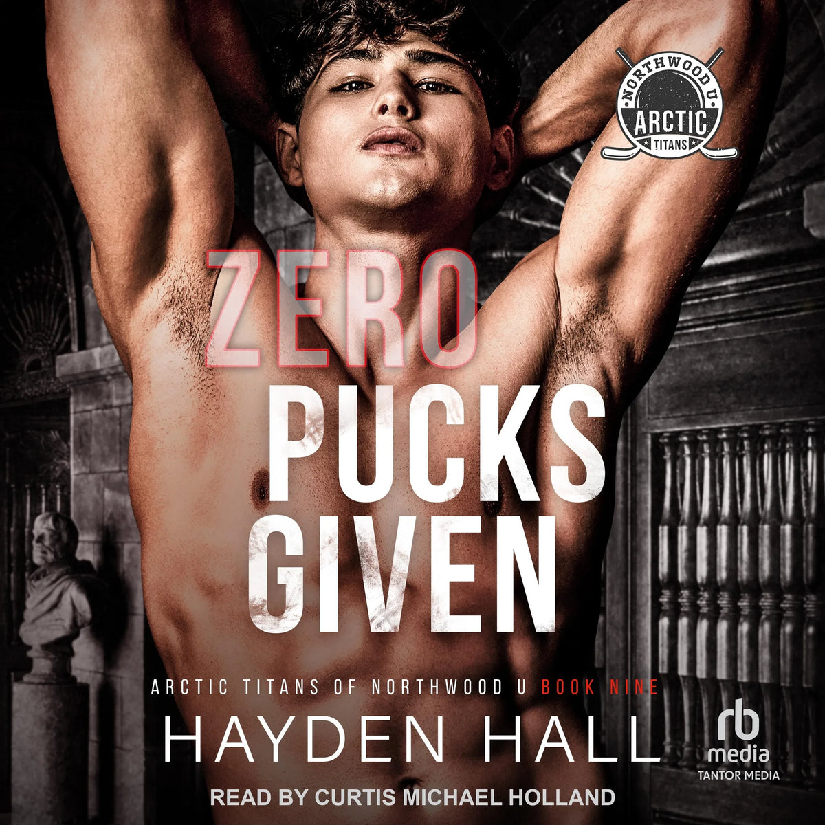 Zero Pucks Given