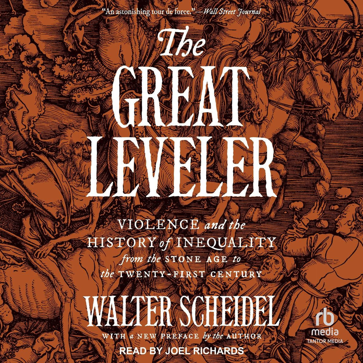 The Great Leveler
