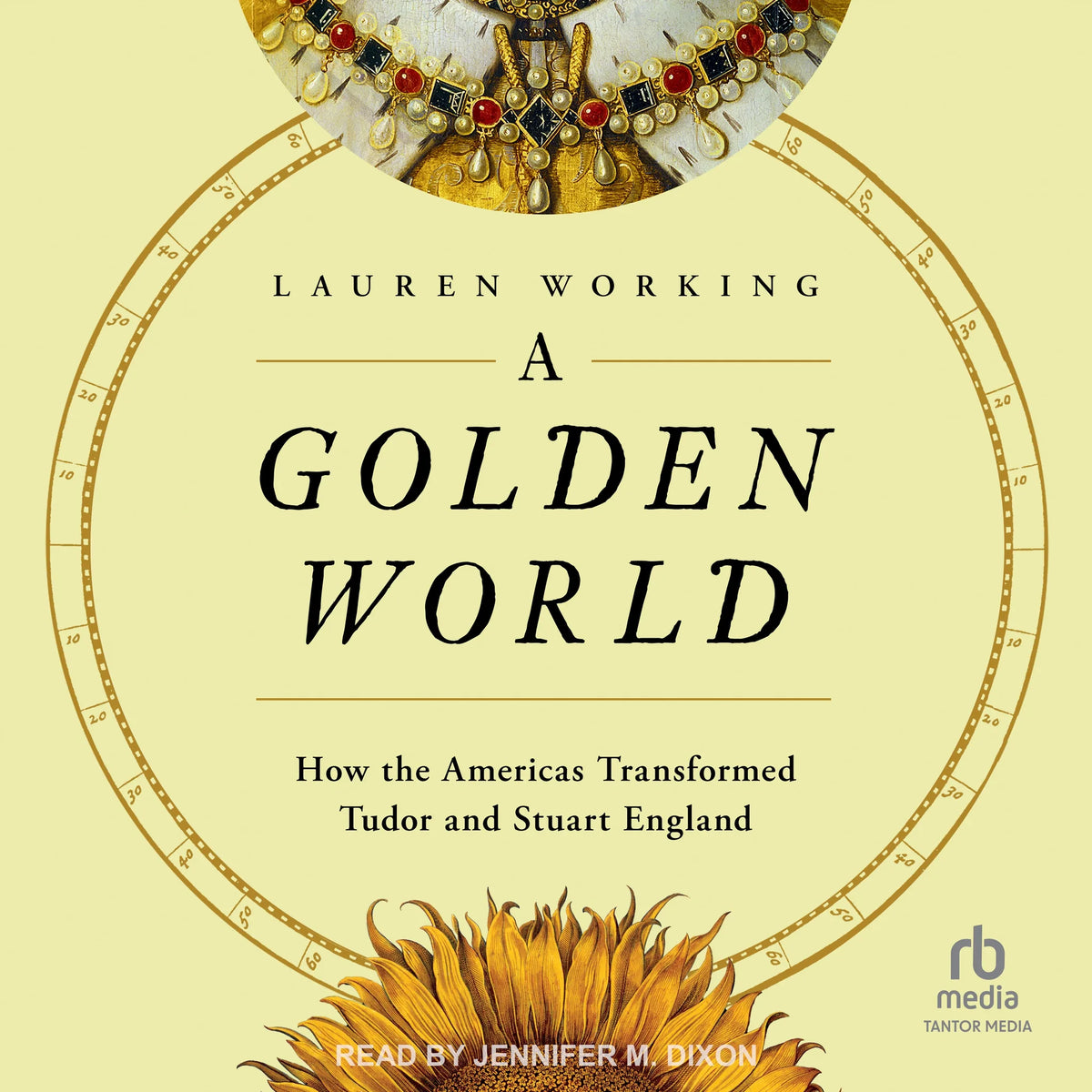 A Golden World