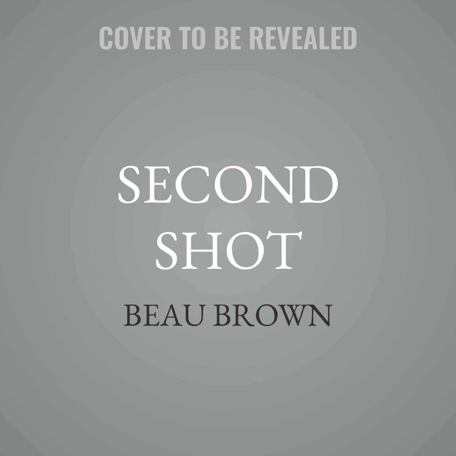 Second Shot