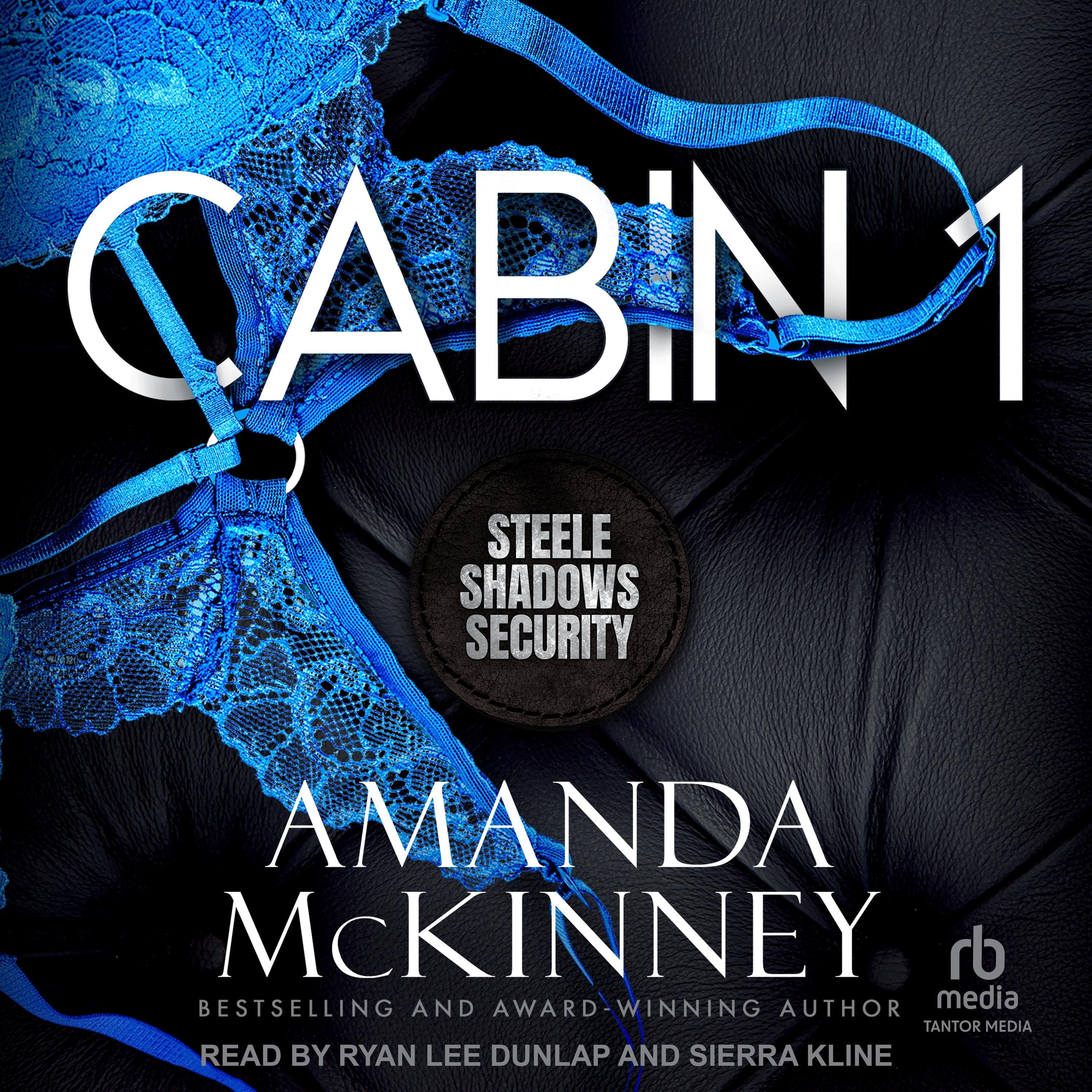 Cabin 1