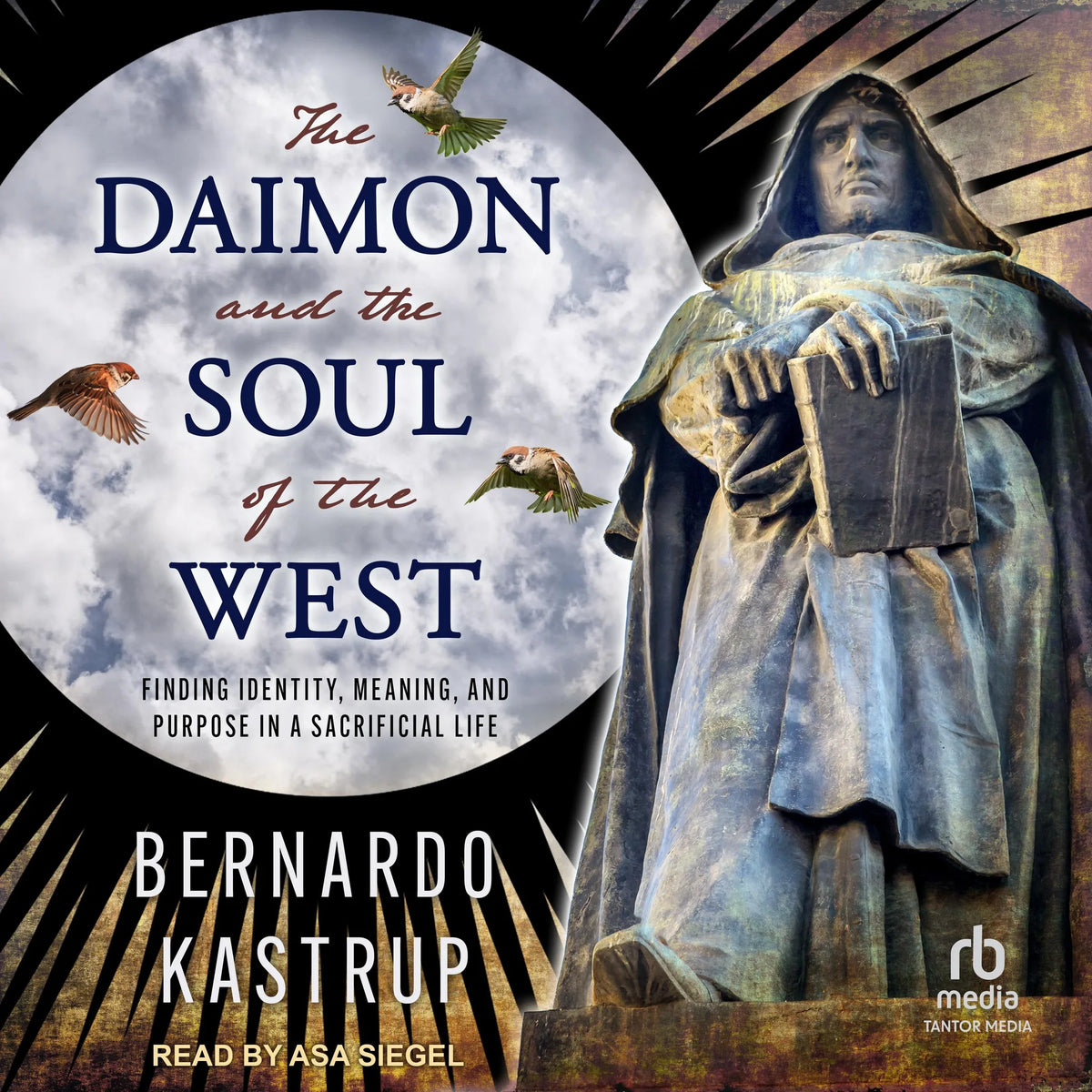 The Daimon and the Soul of the West
