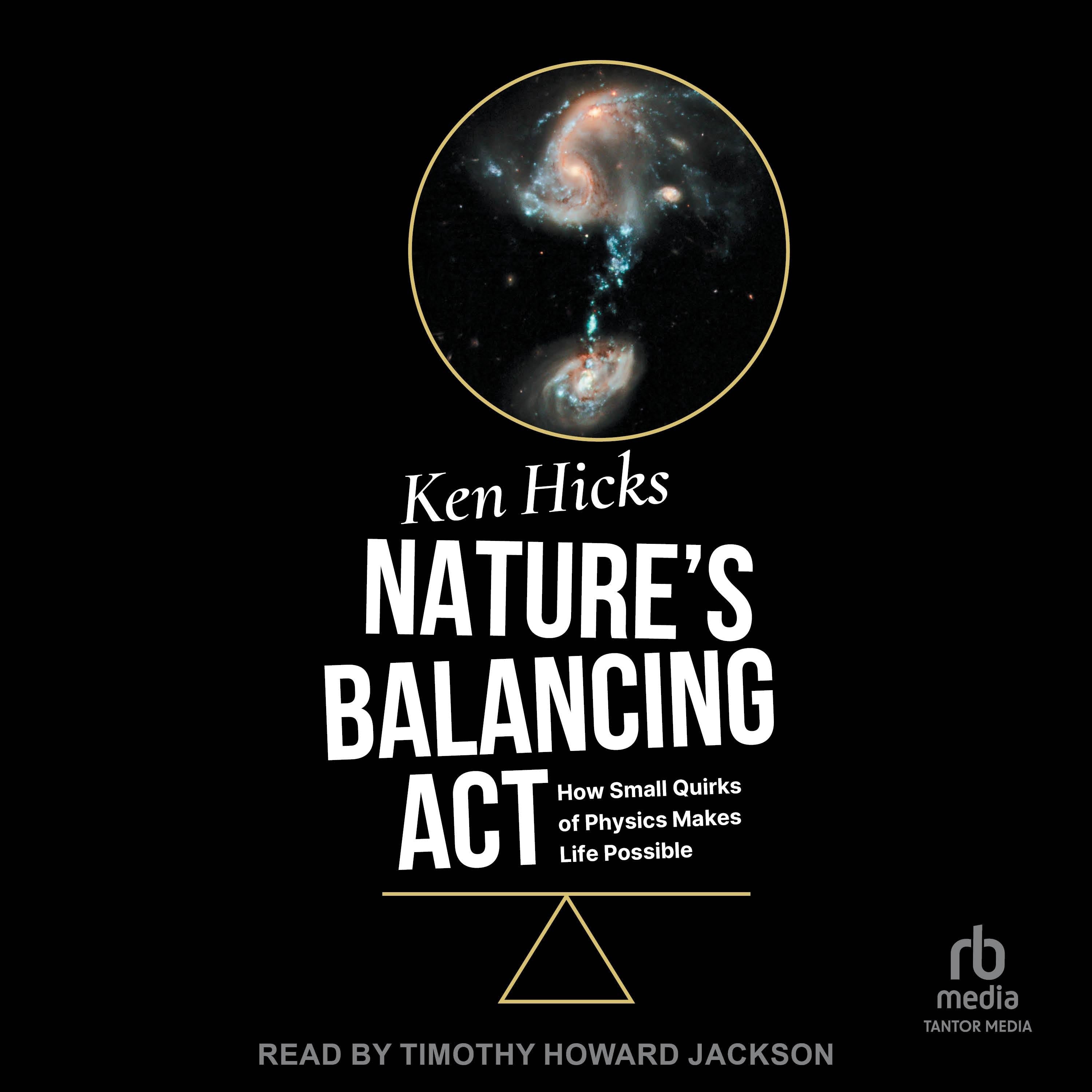 Nature's Balancing Act