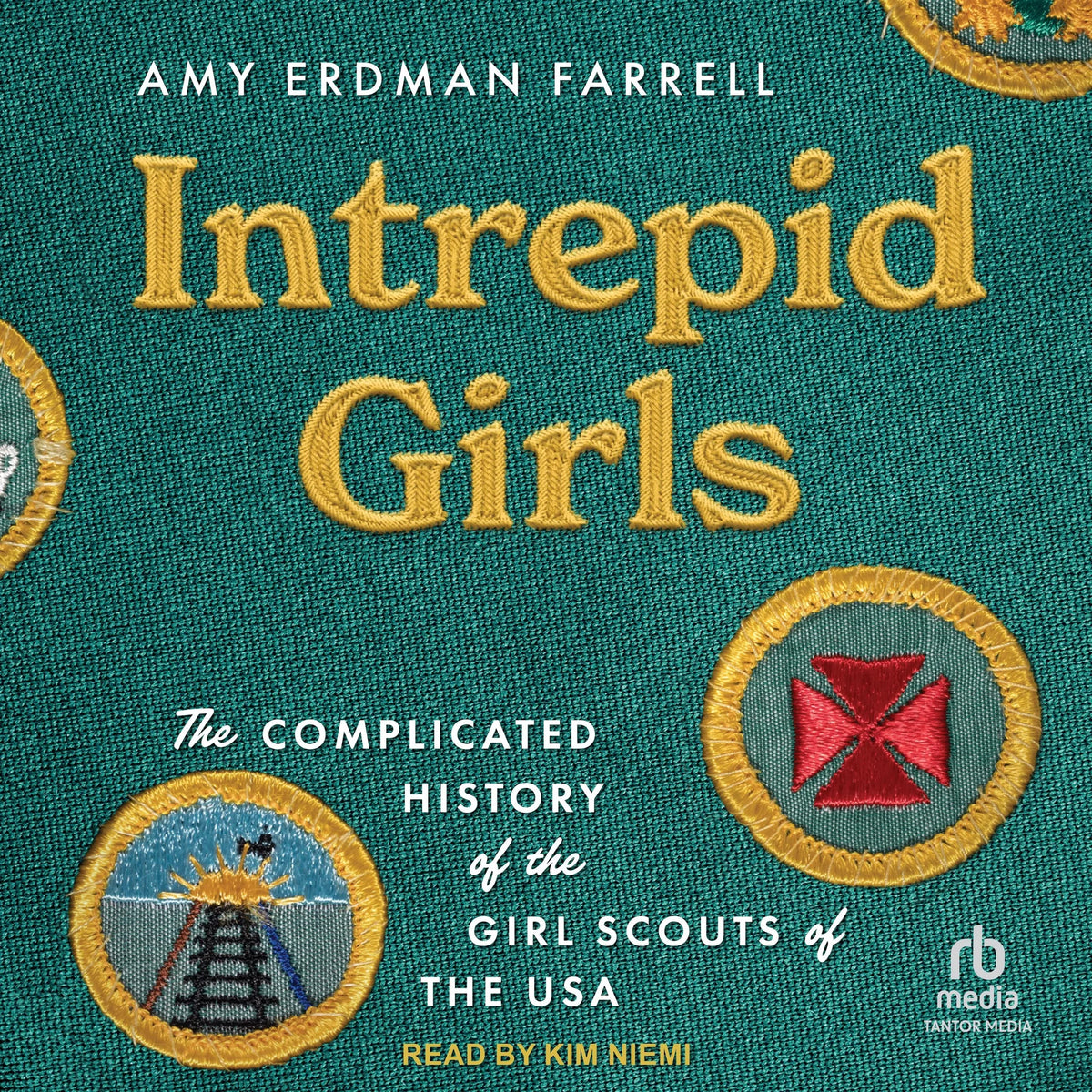 Intrepid Girls