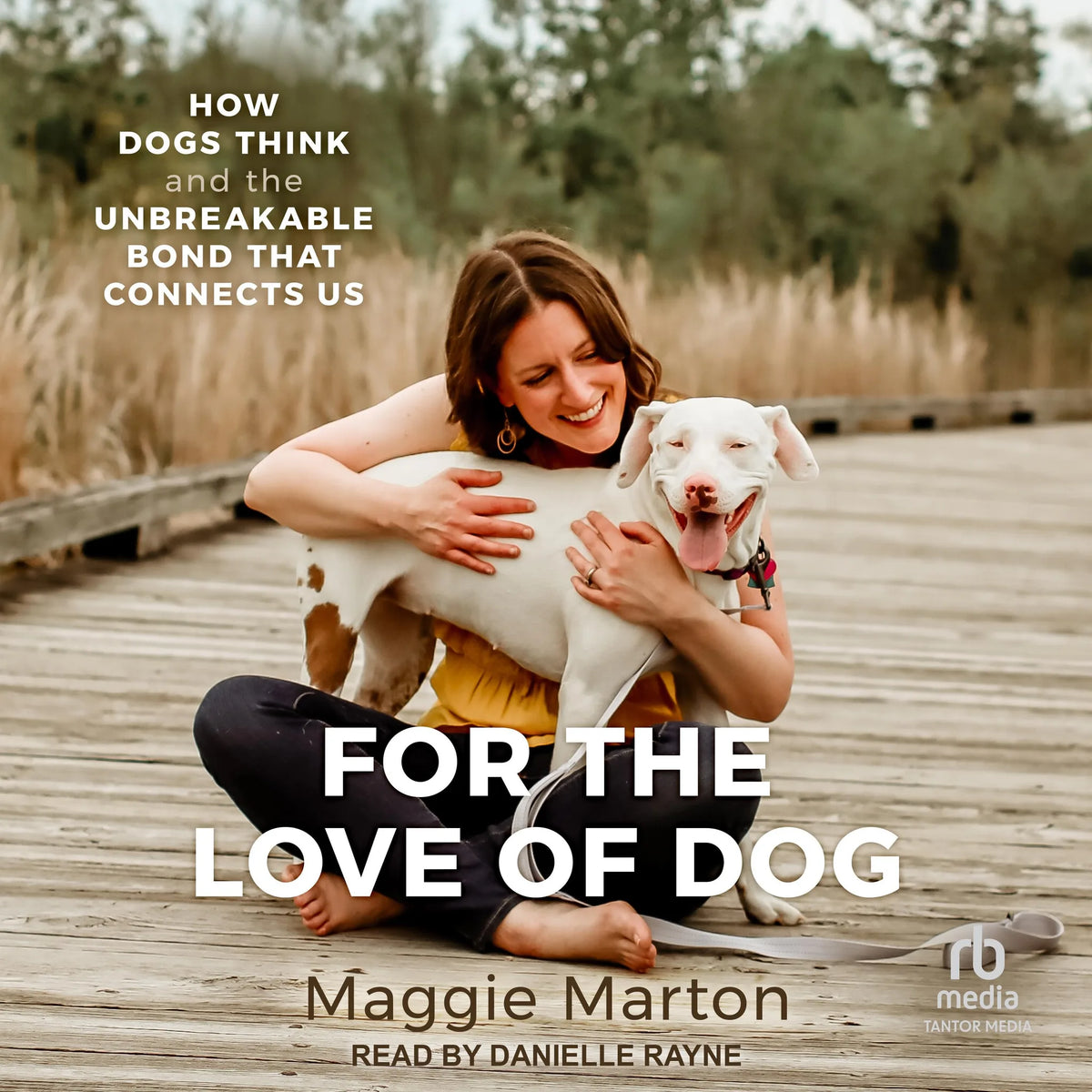 For the Love of Dog