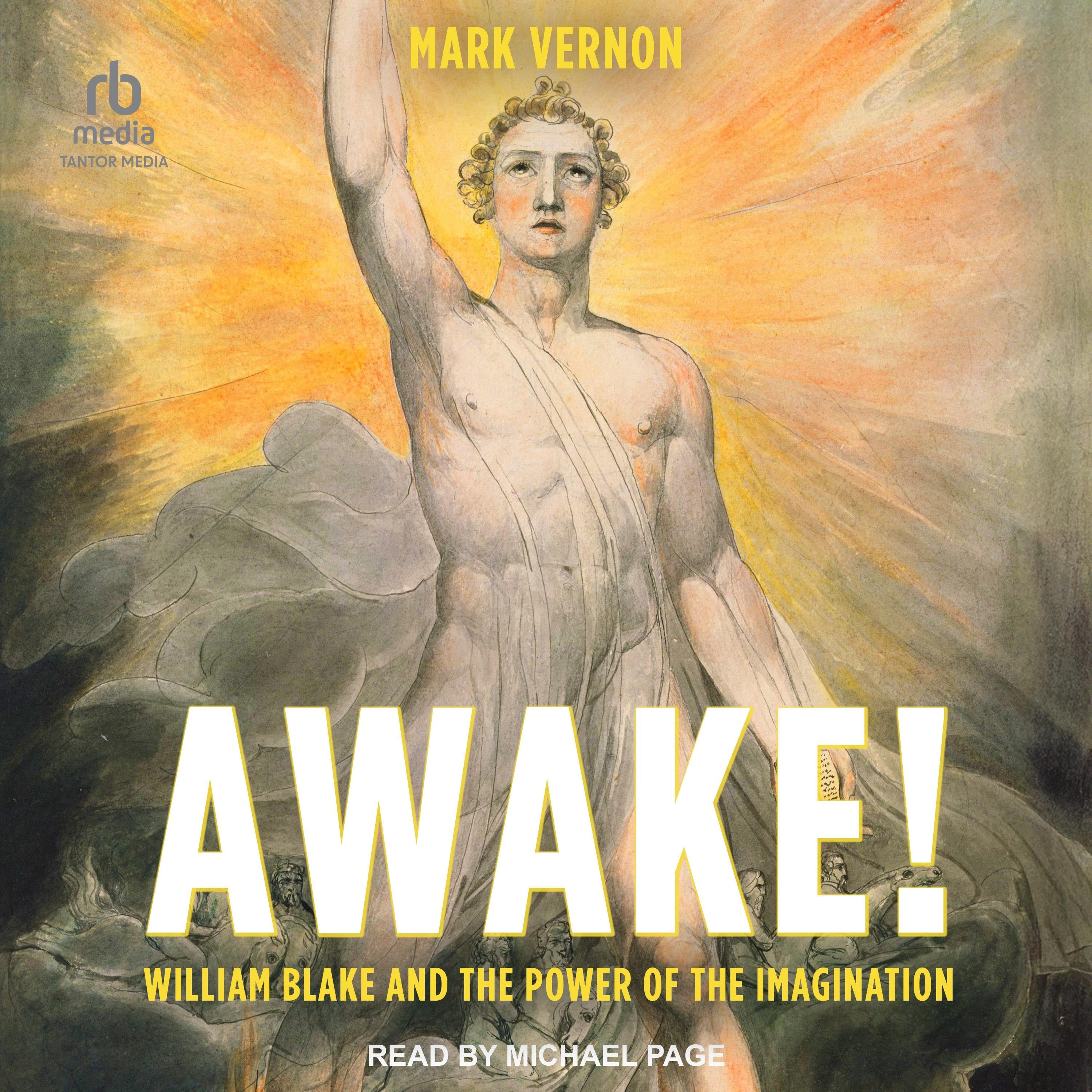 Awake!