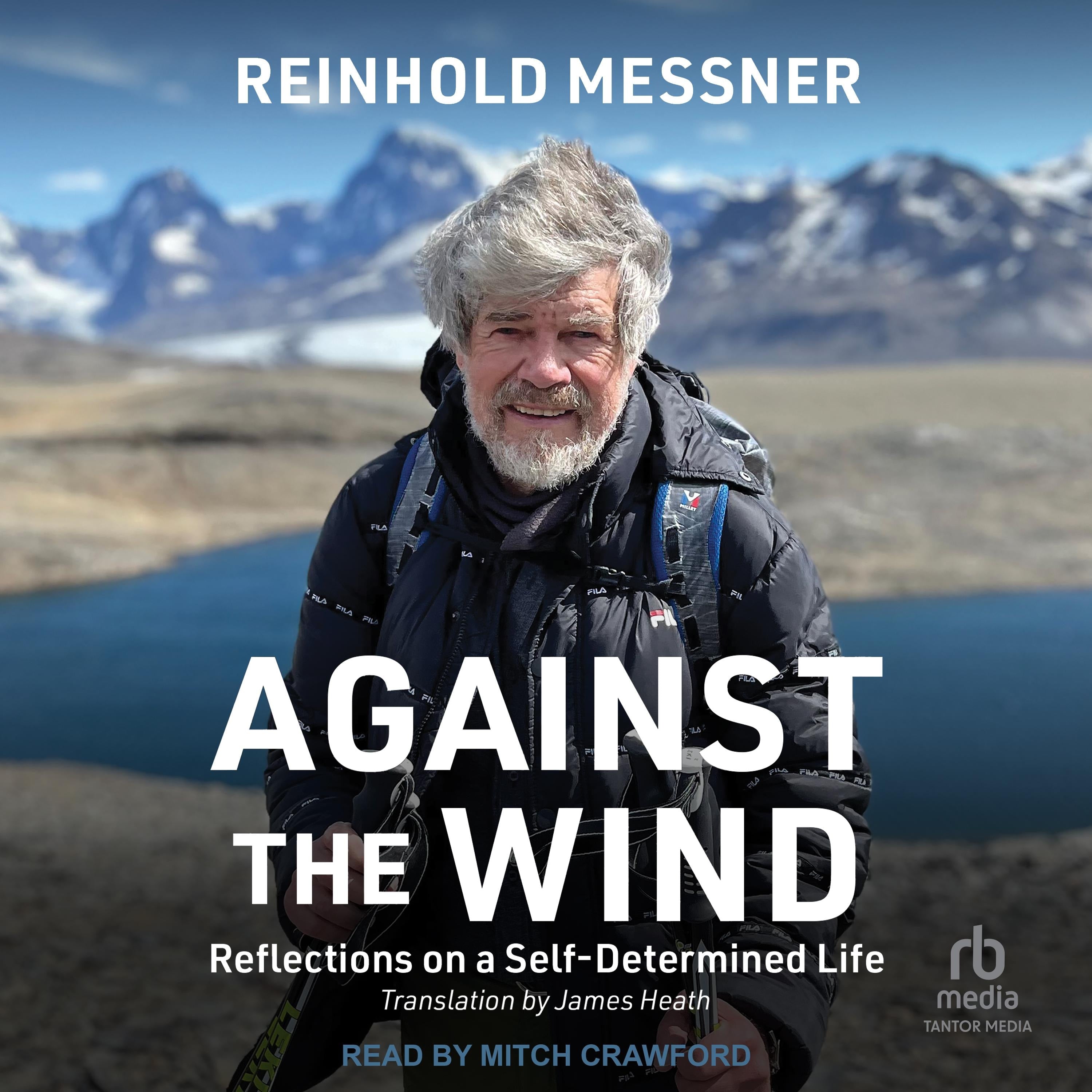Against the Wind