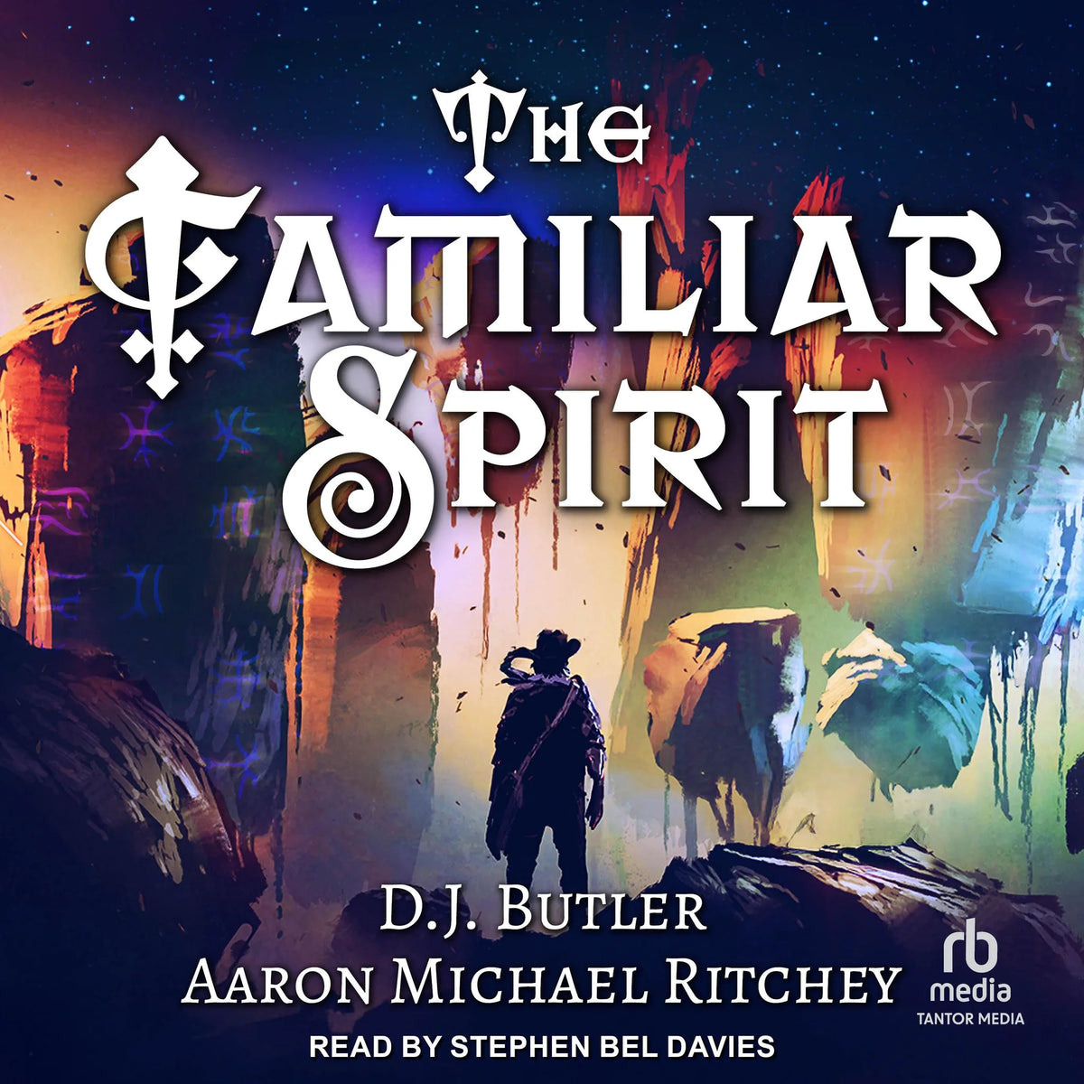 The Familiar Spirit