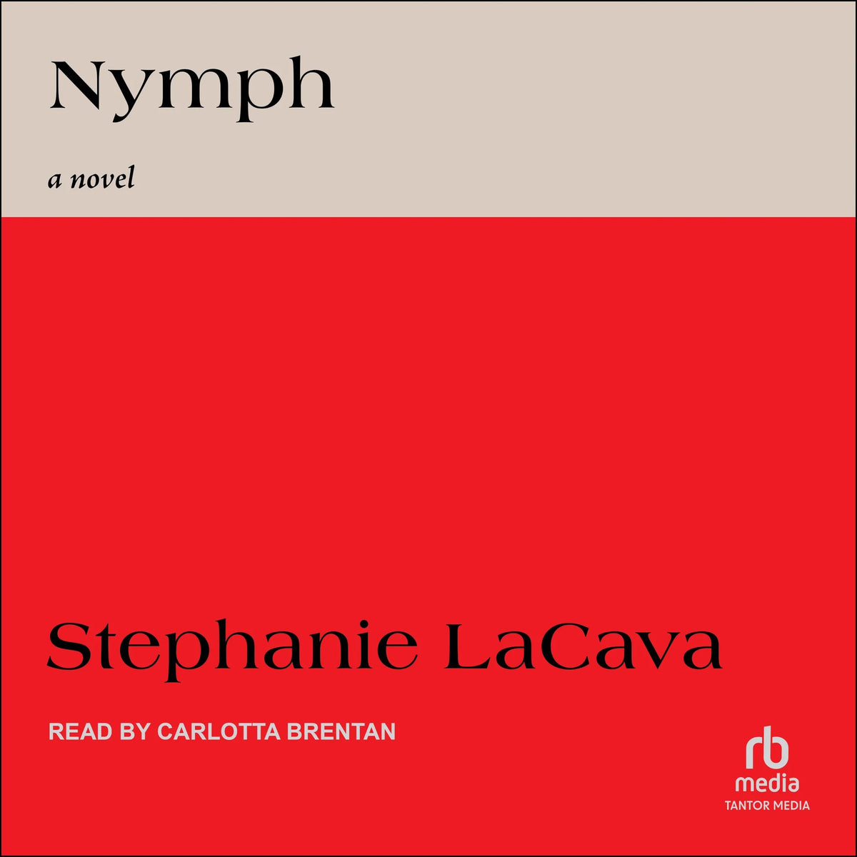 Nymph