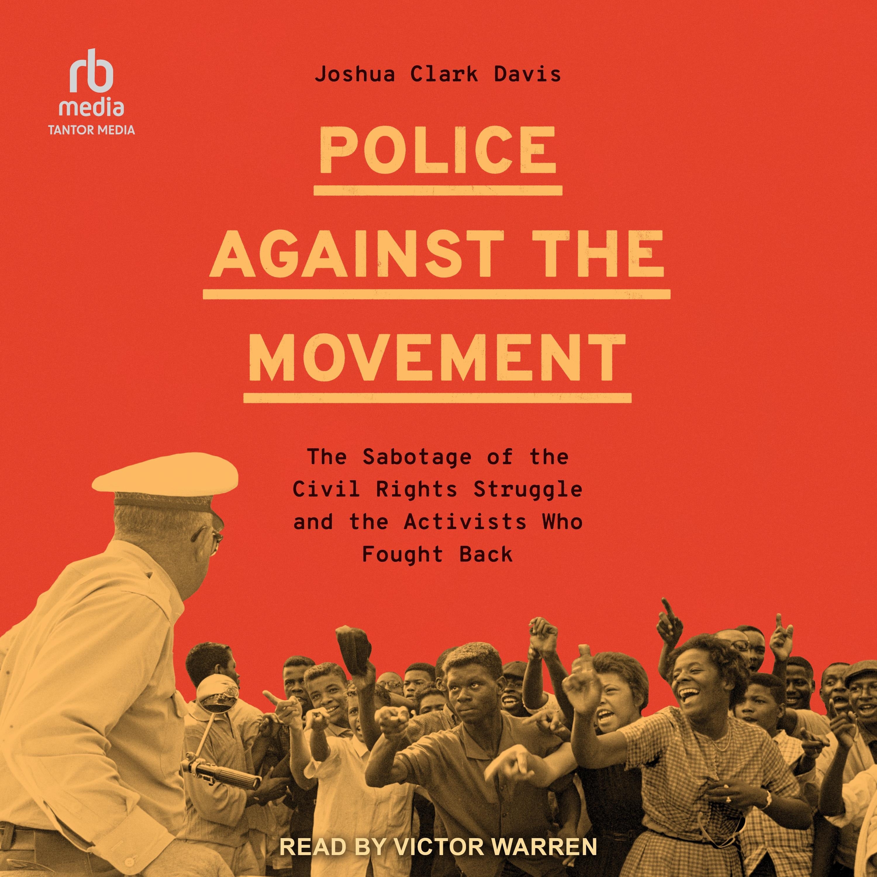 Police Against the Movement