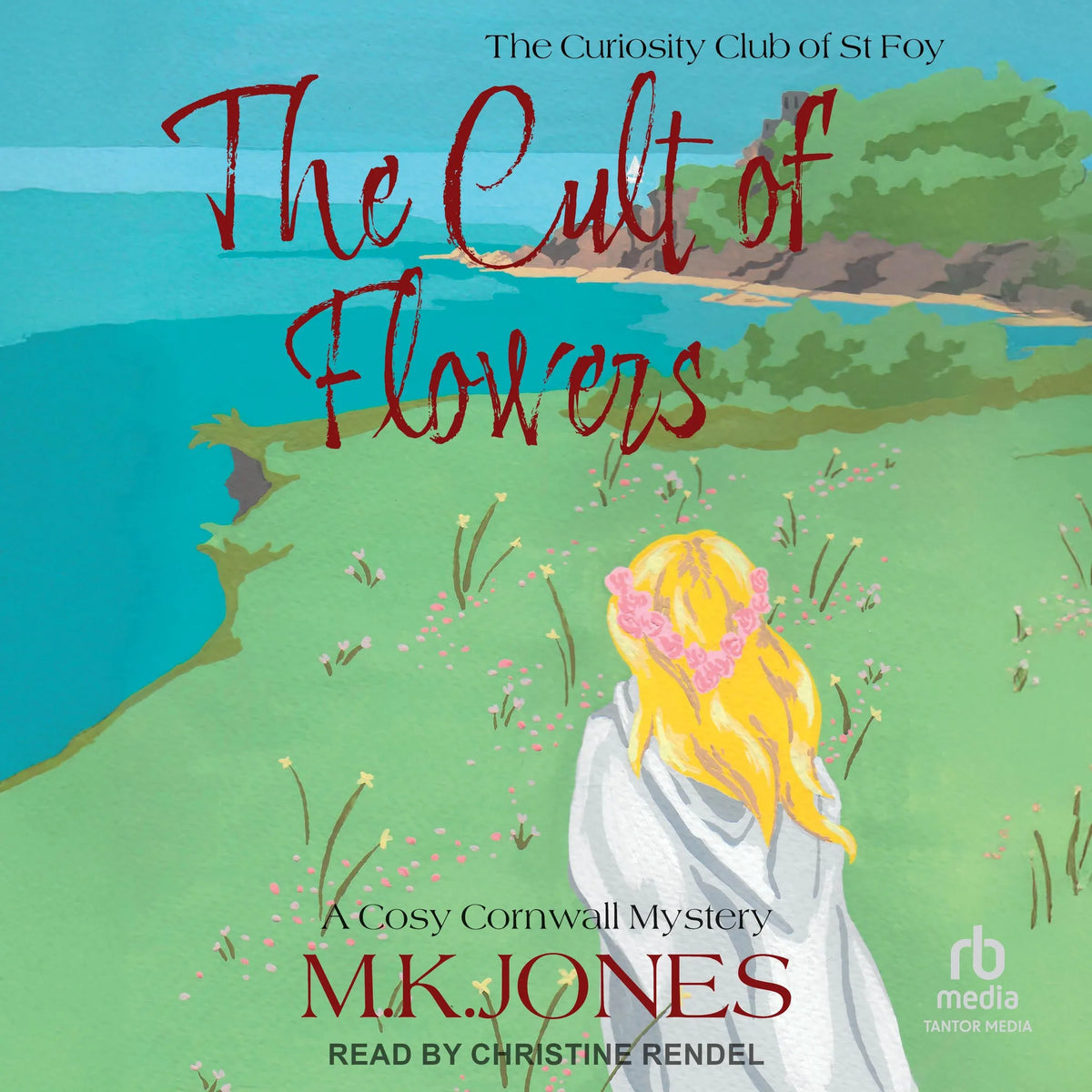 The Cult of Flowers