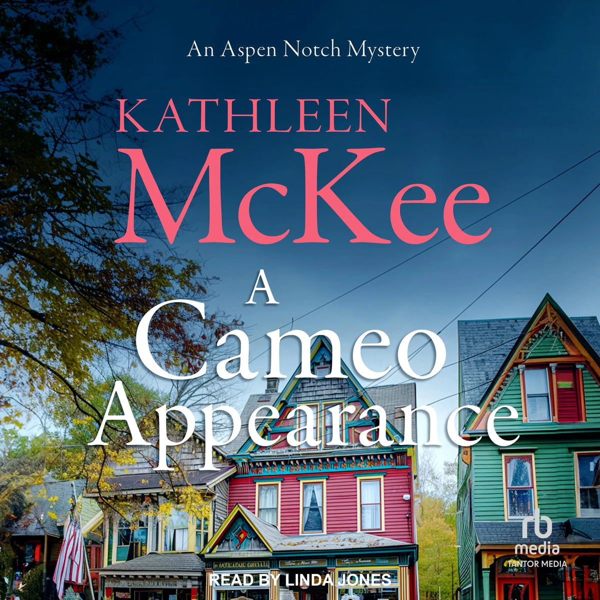 A Cameo Appearance