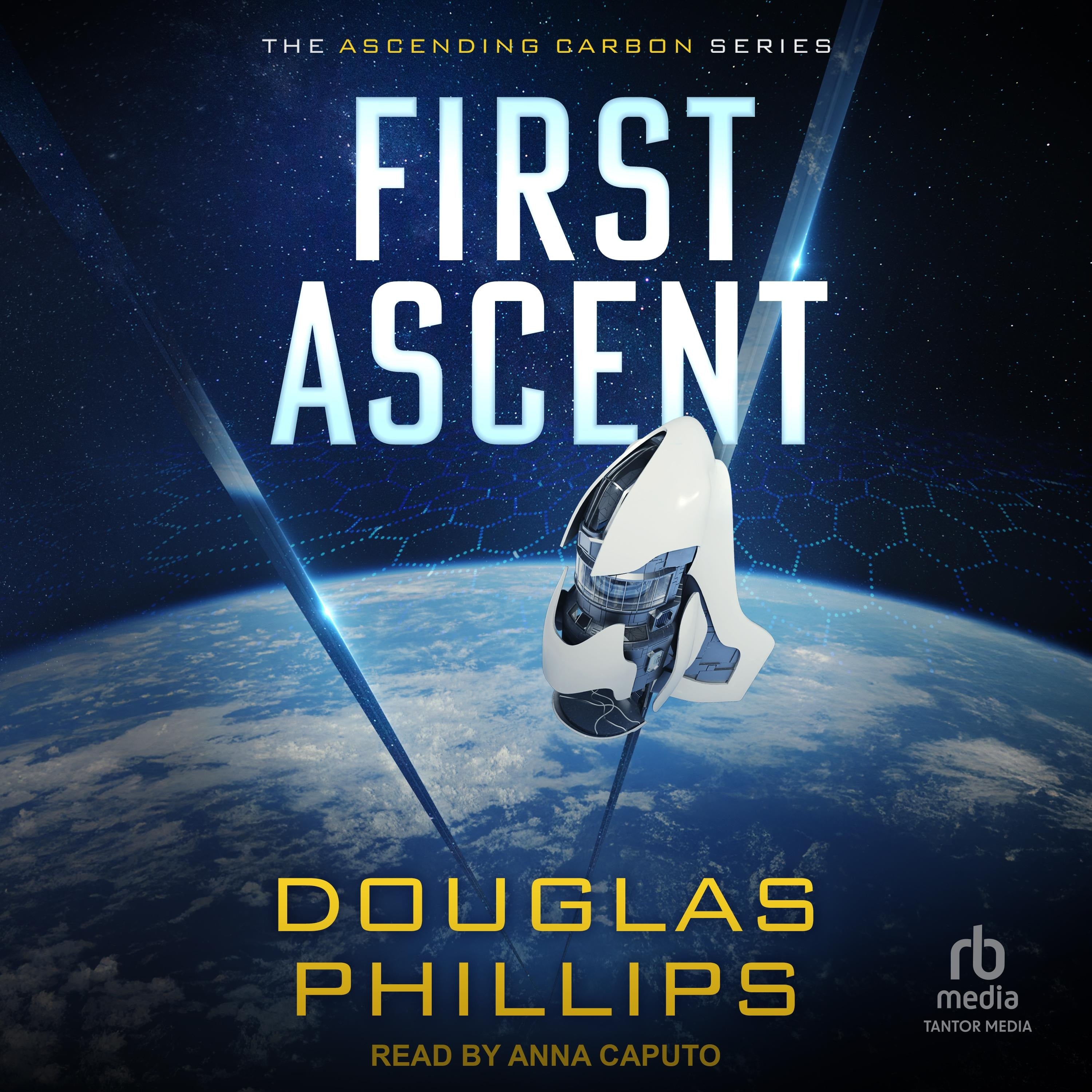First Ascent