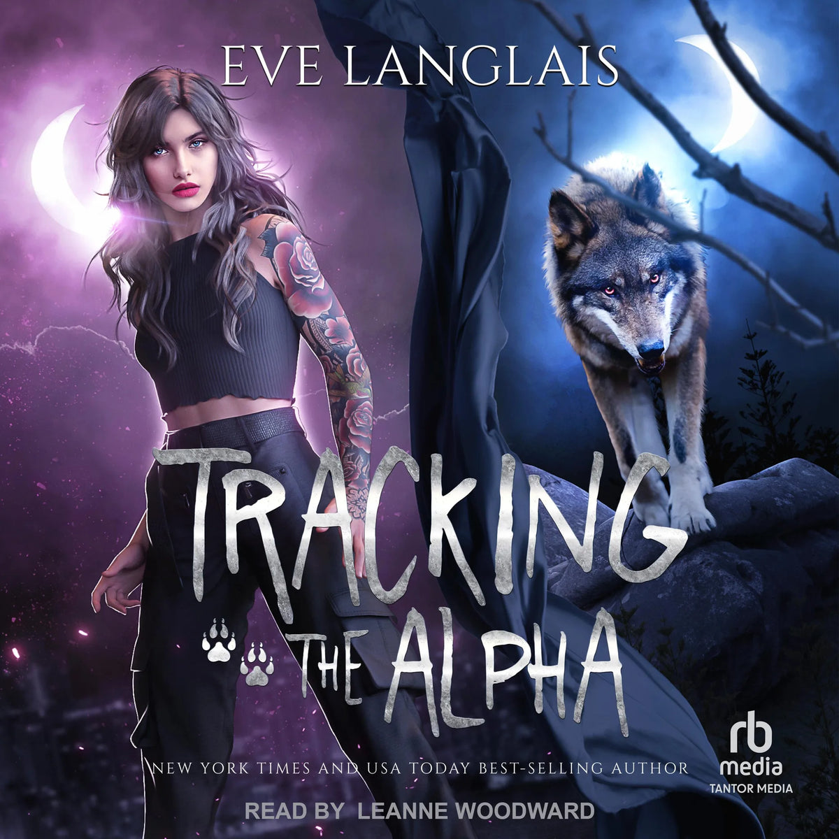 Tracking the Alpha