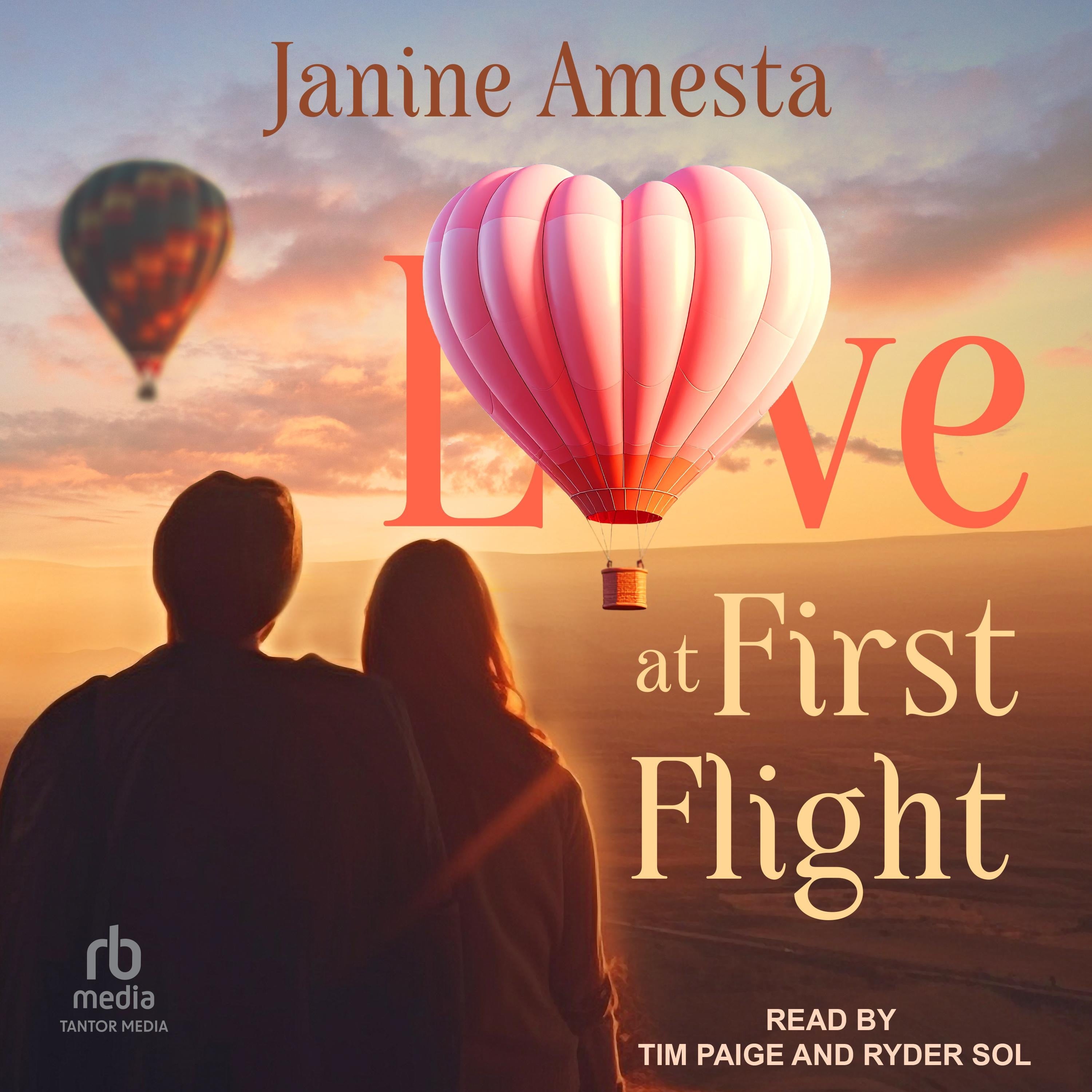 Love At First Flight