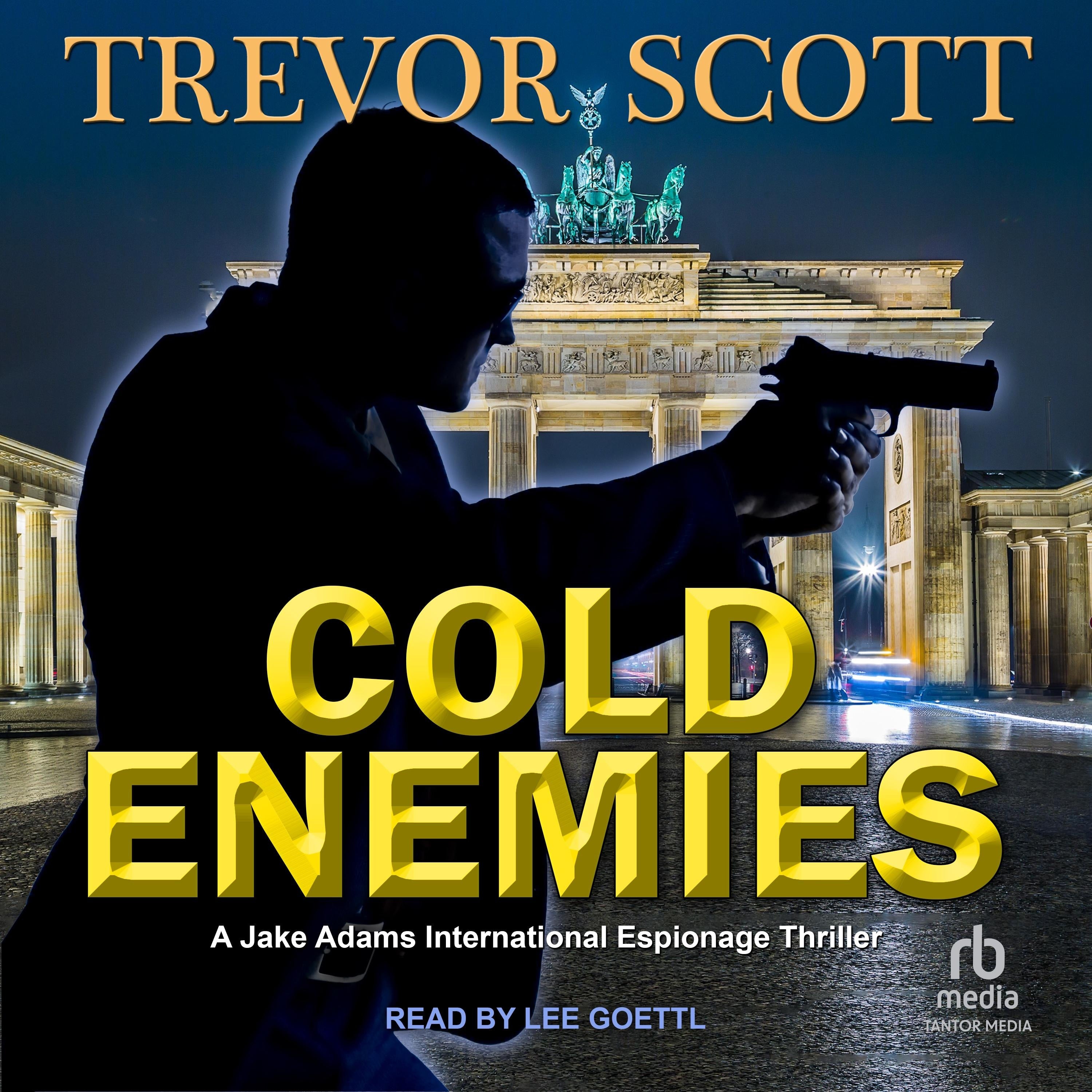 Cold Enemies