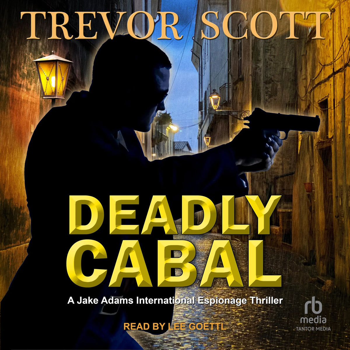 Deadly Cabal