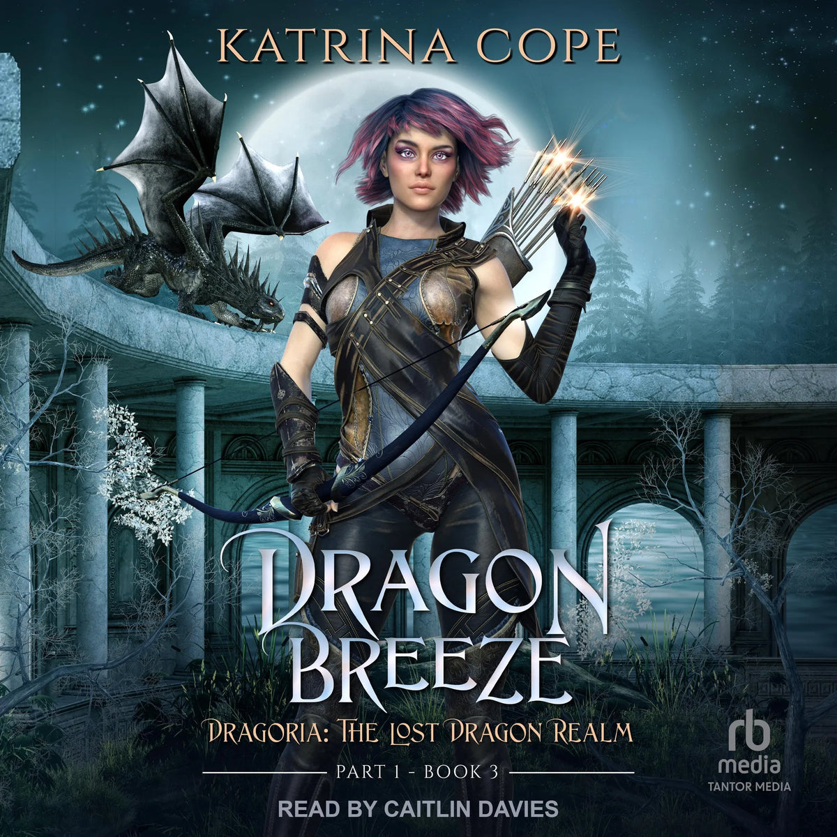 Dragon Breeze