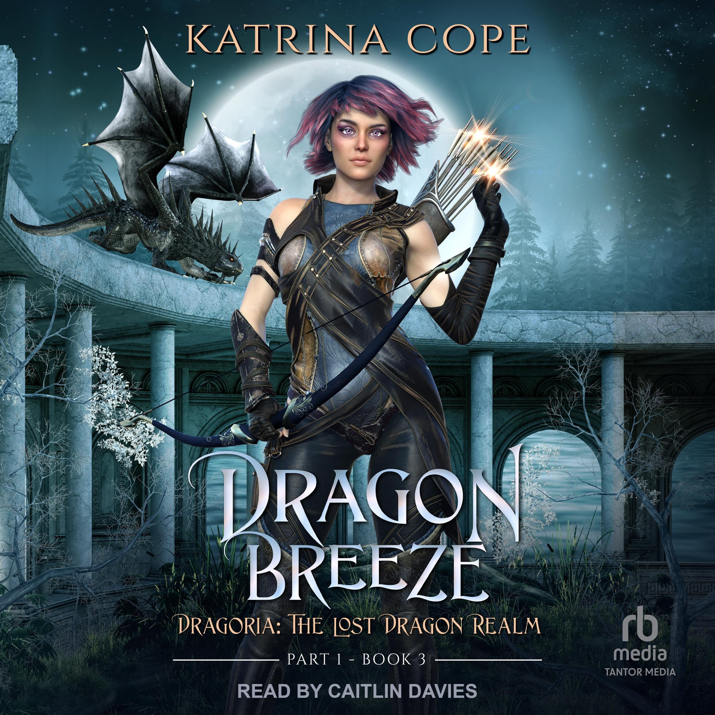 Dragon Breeze