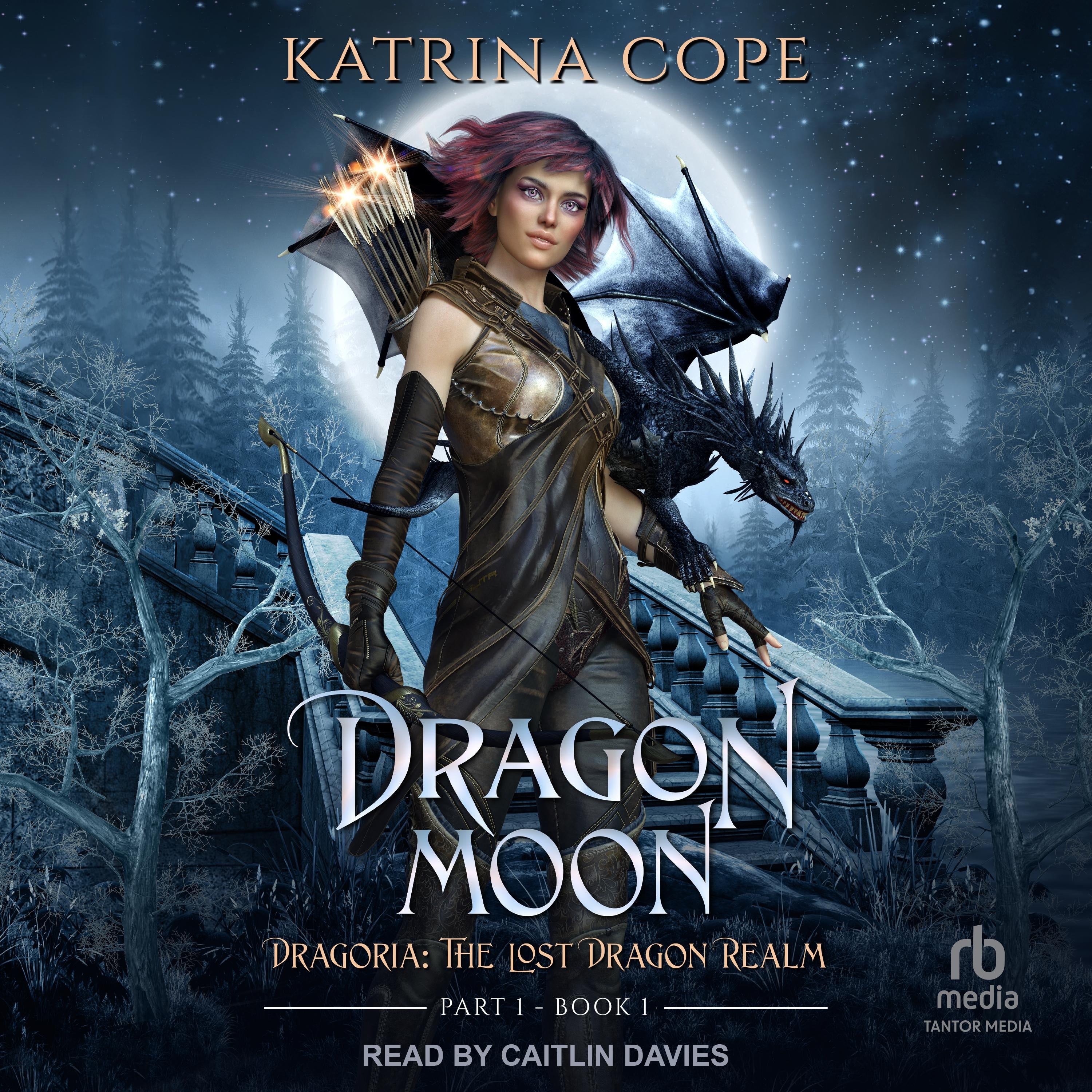 Dragon Moon