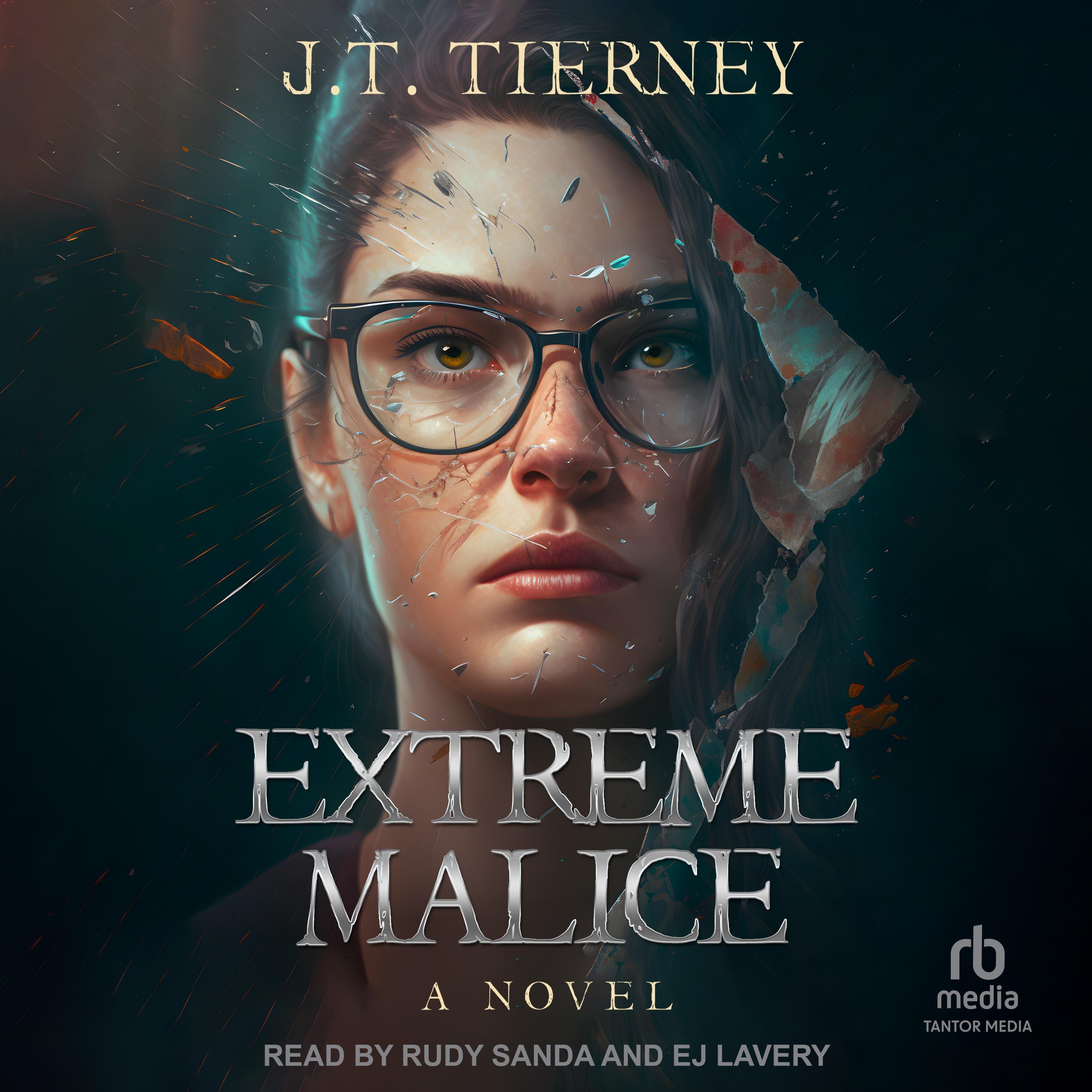 Extreme Malice