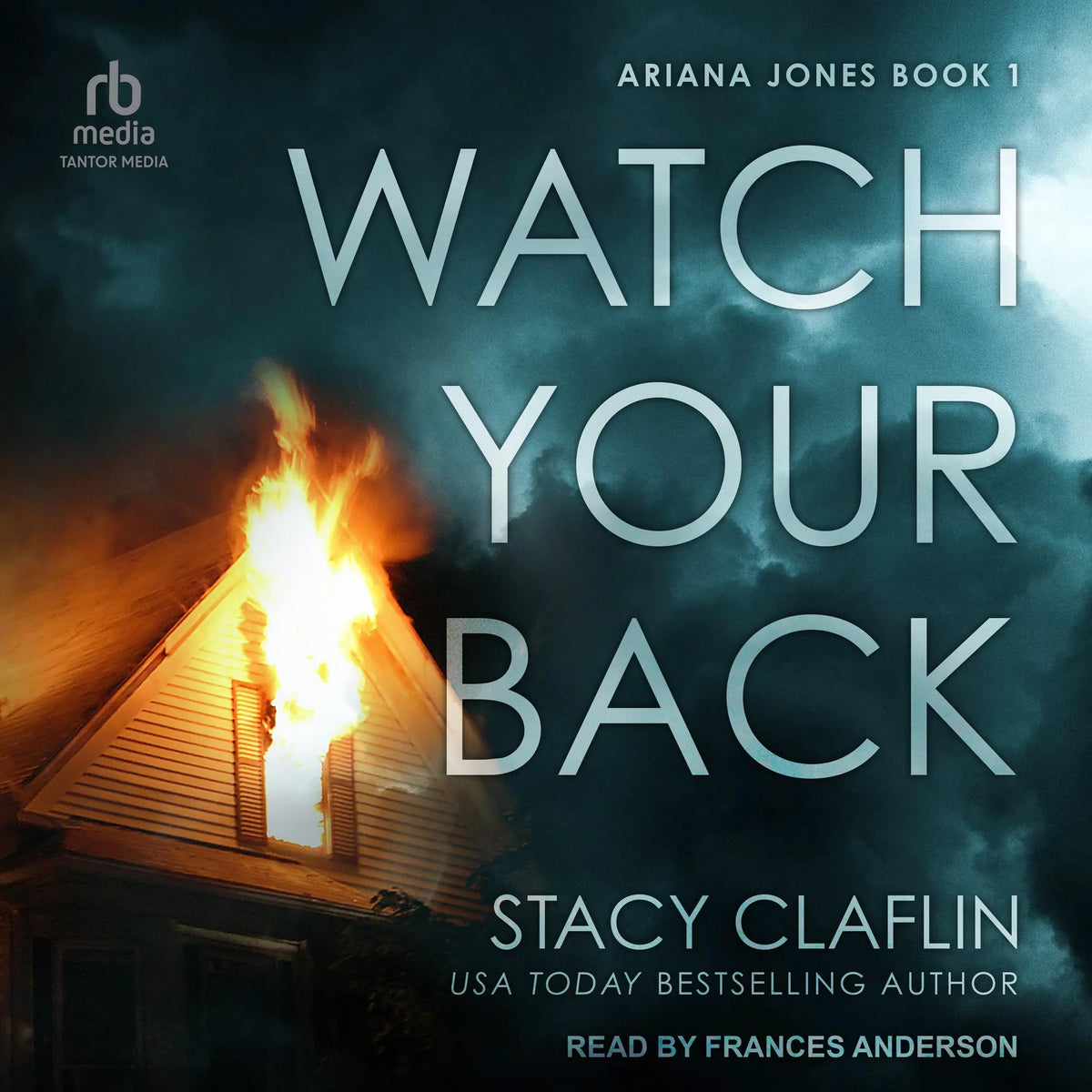 Watch Your Back