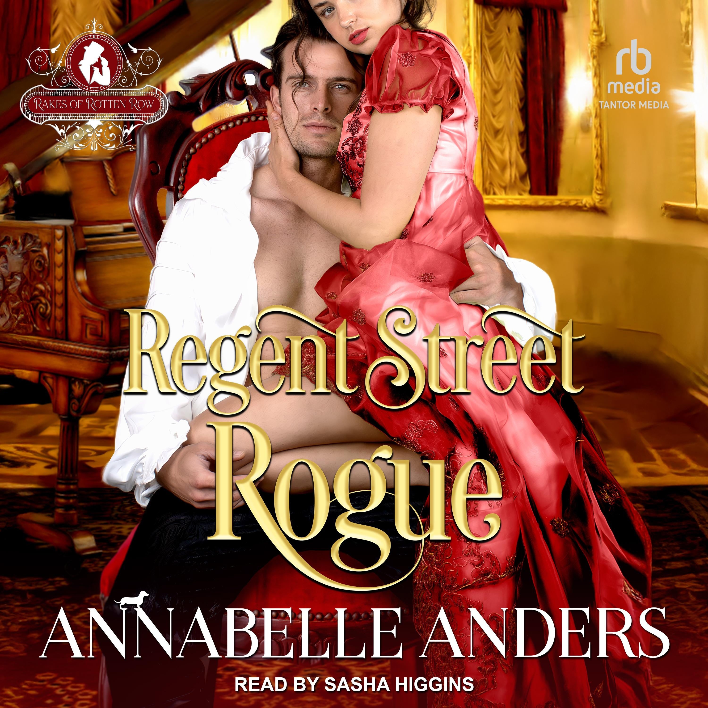 Regent Street Rogue