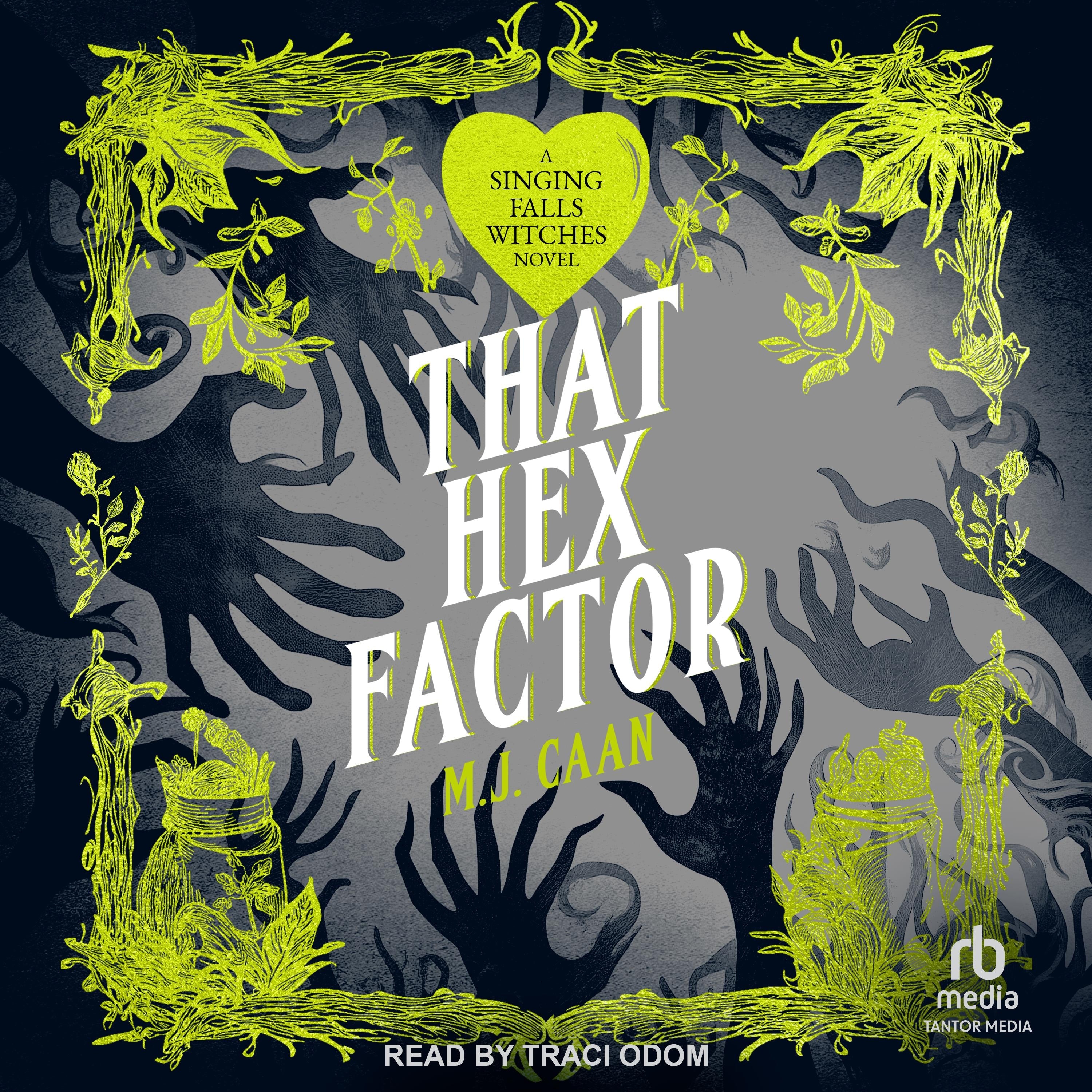 That Hex Factor
