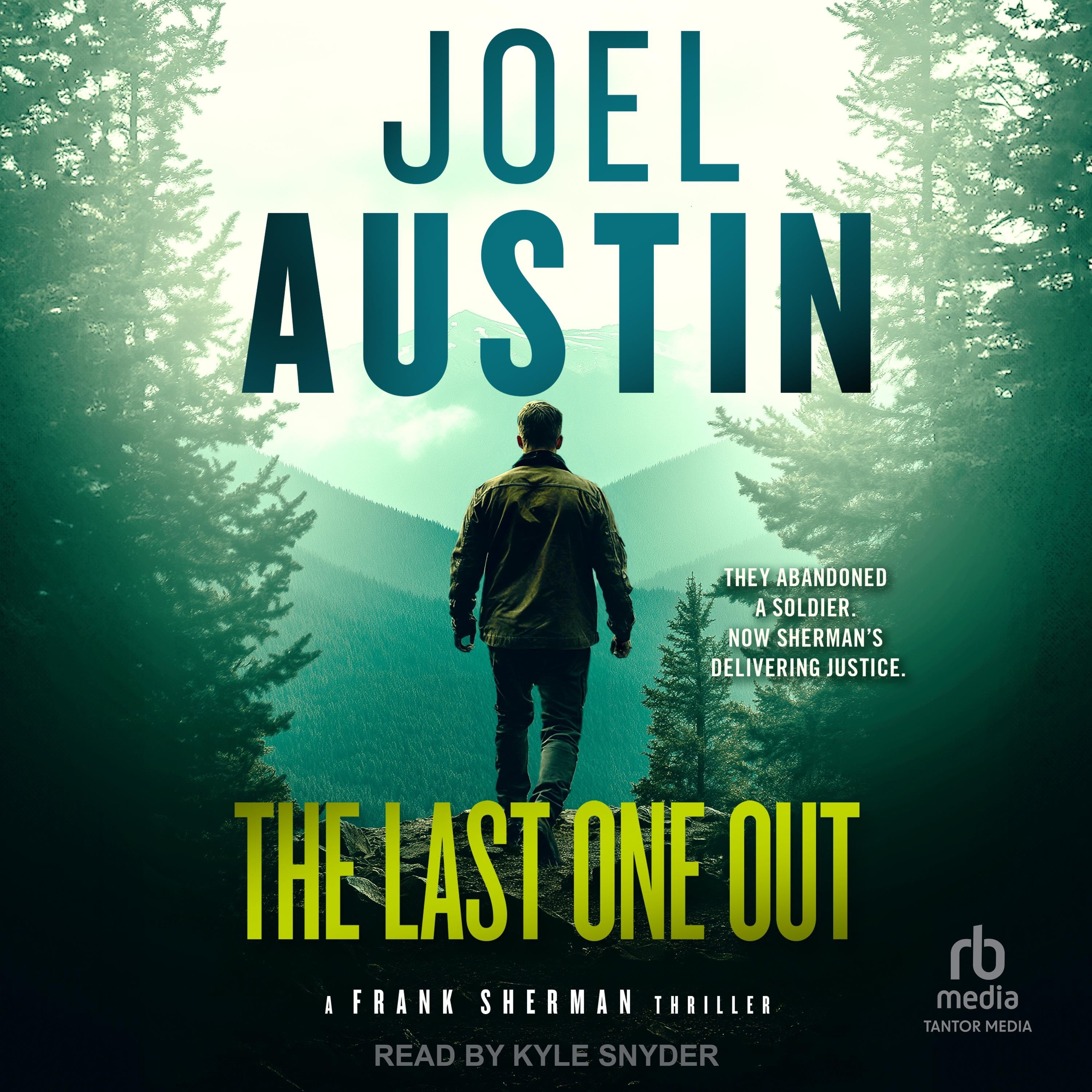 The Last One Out