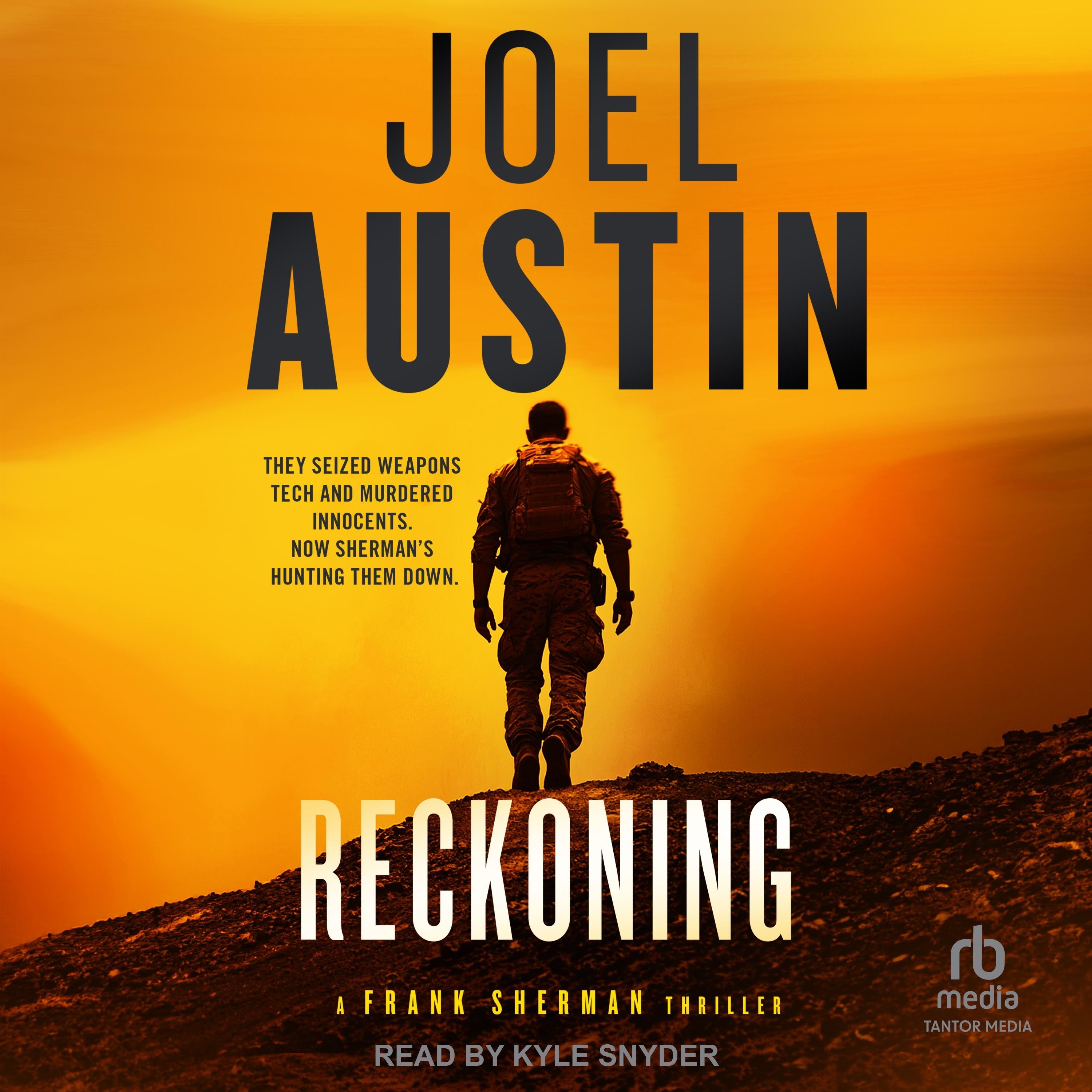 Reckoning