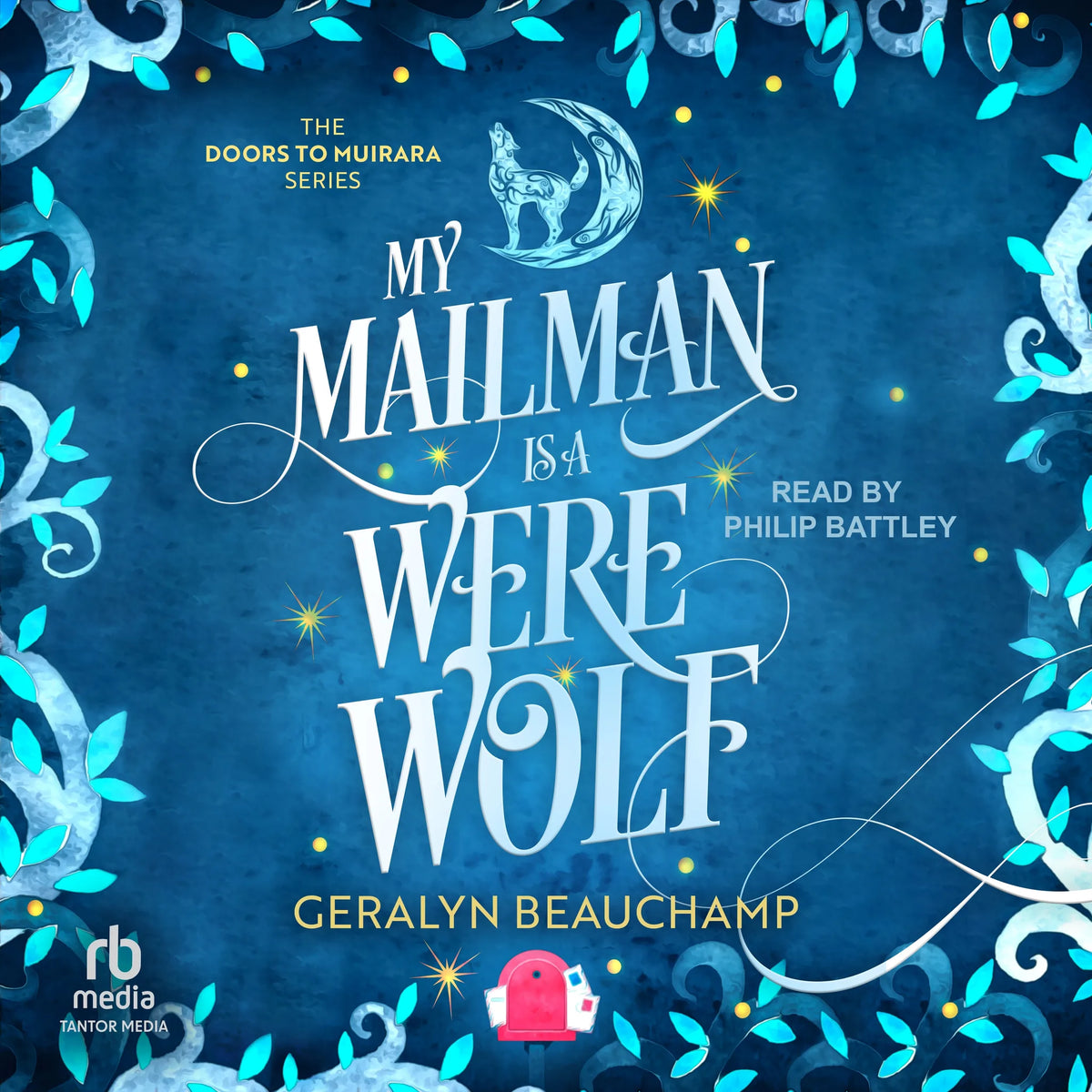 My Mailman is a Werewolf!
