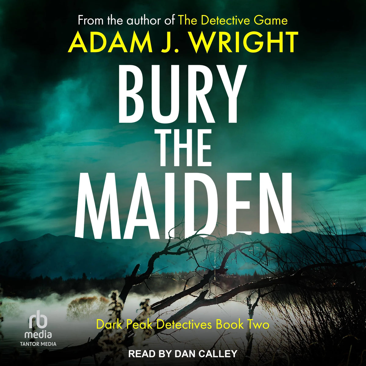 Bury the Maiden