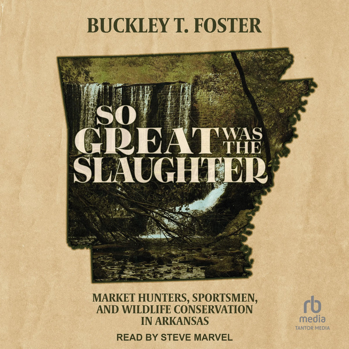 So Great Was the Slaughter