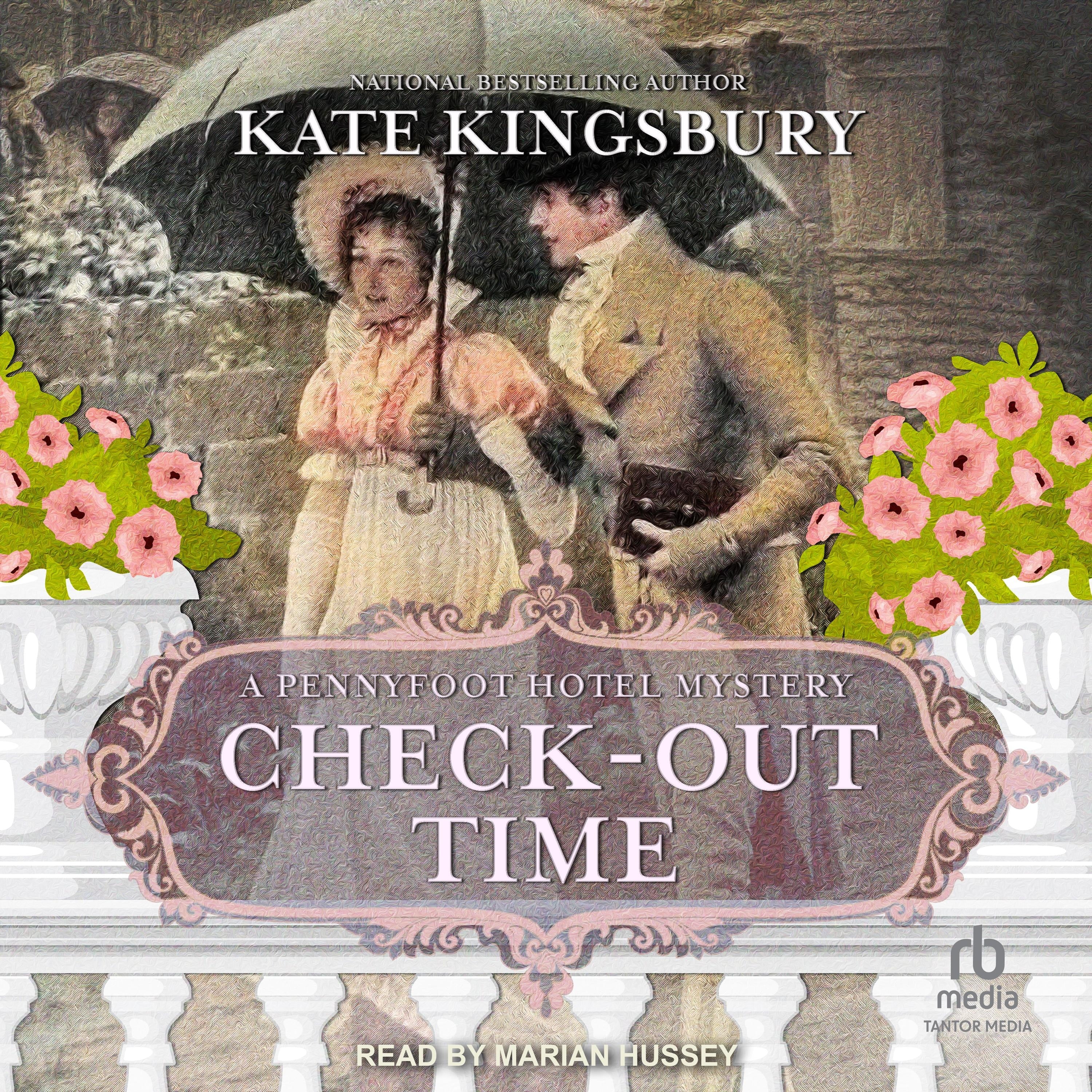 Check-Out Time