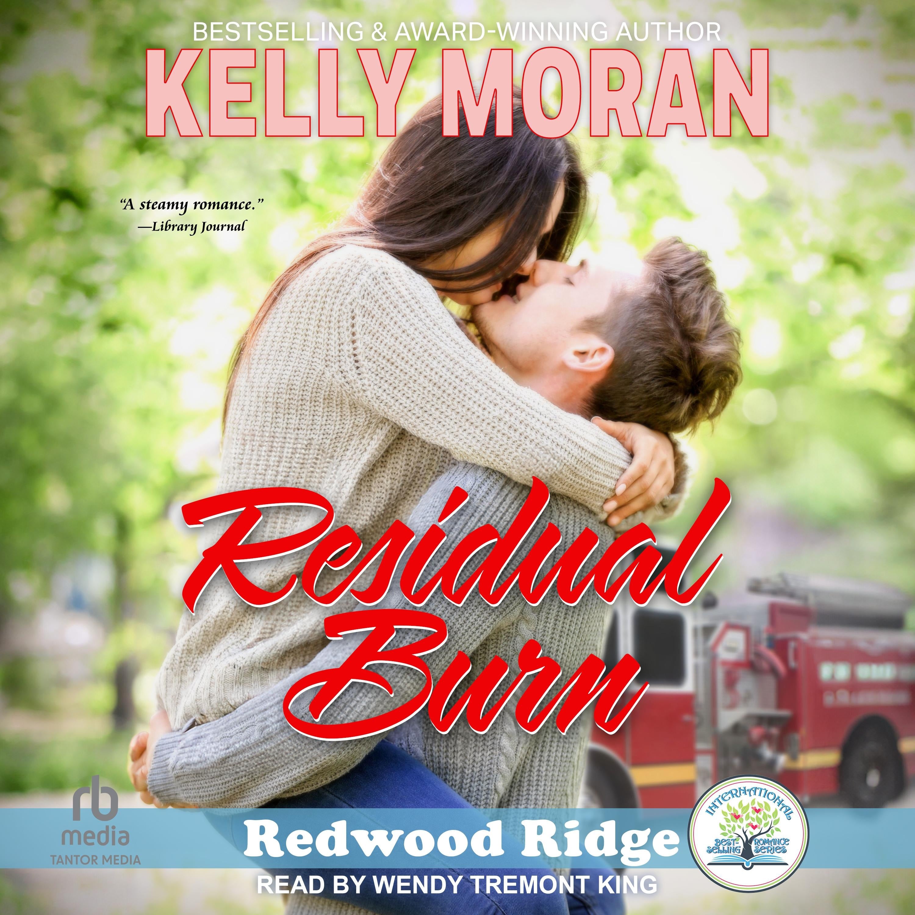 Residual Burn