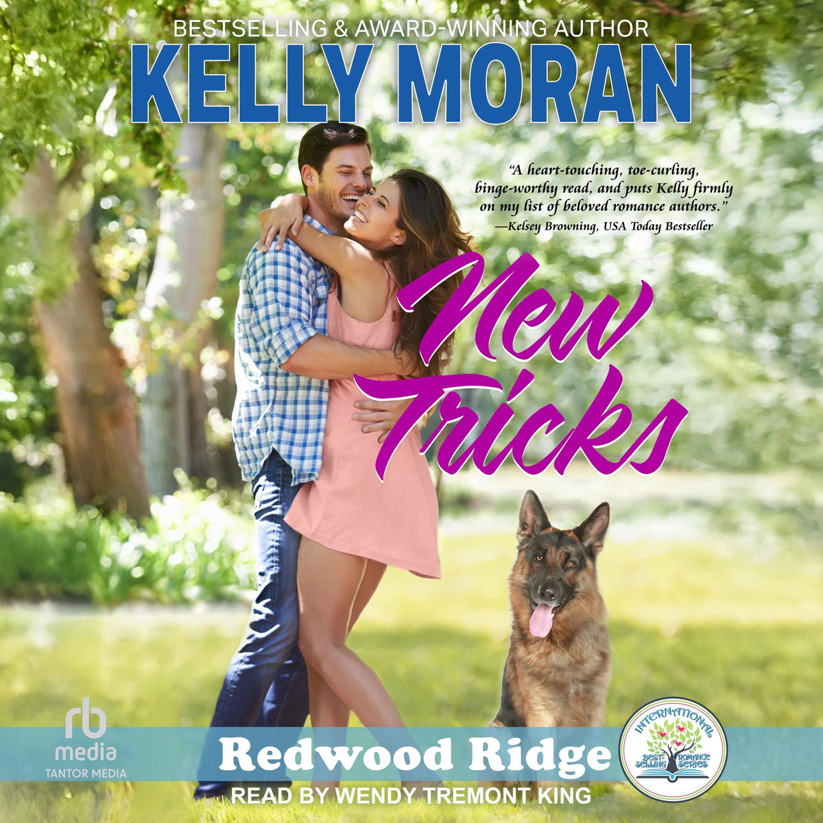 New Tricks