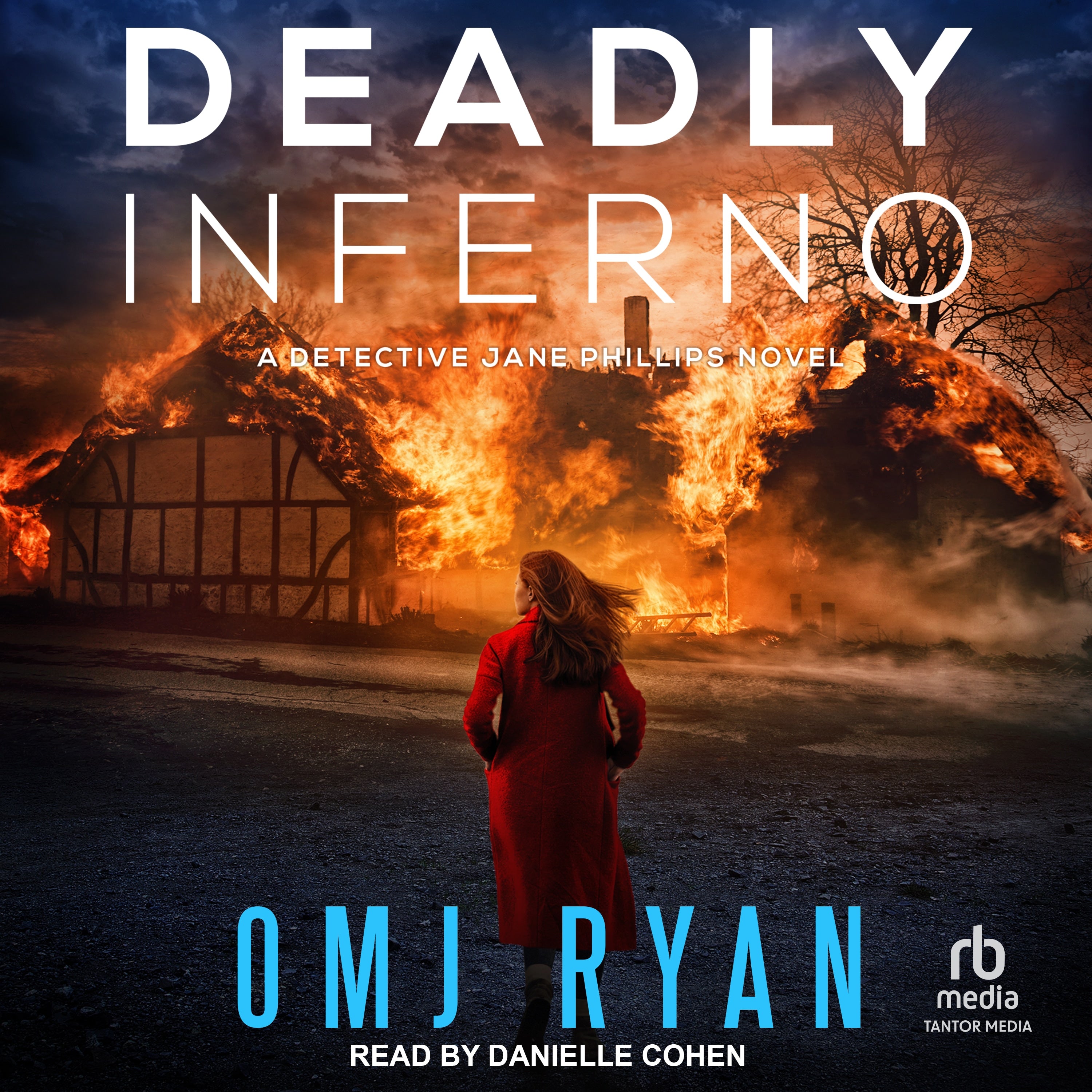 Deadly Inferno