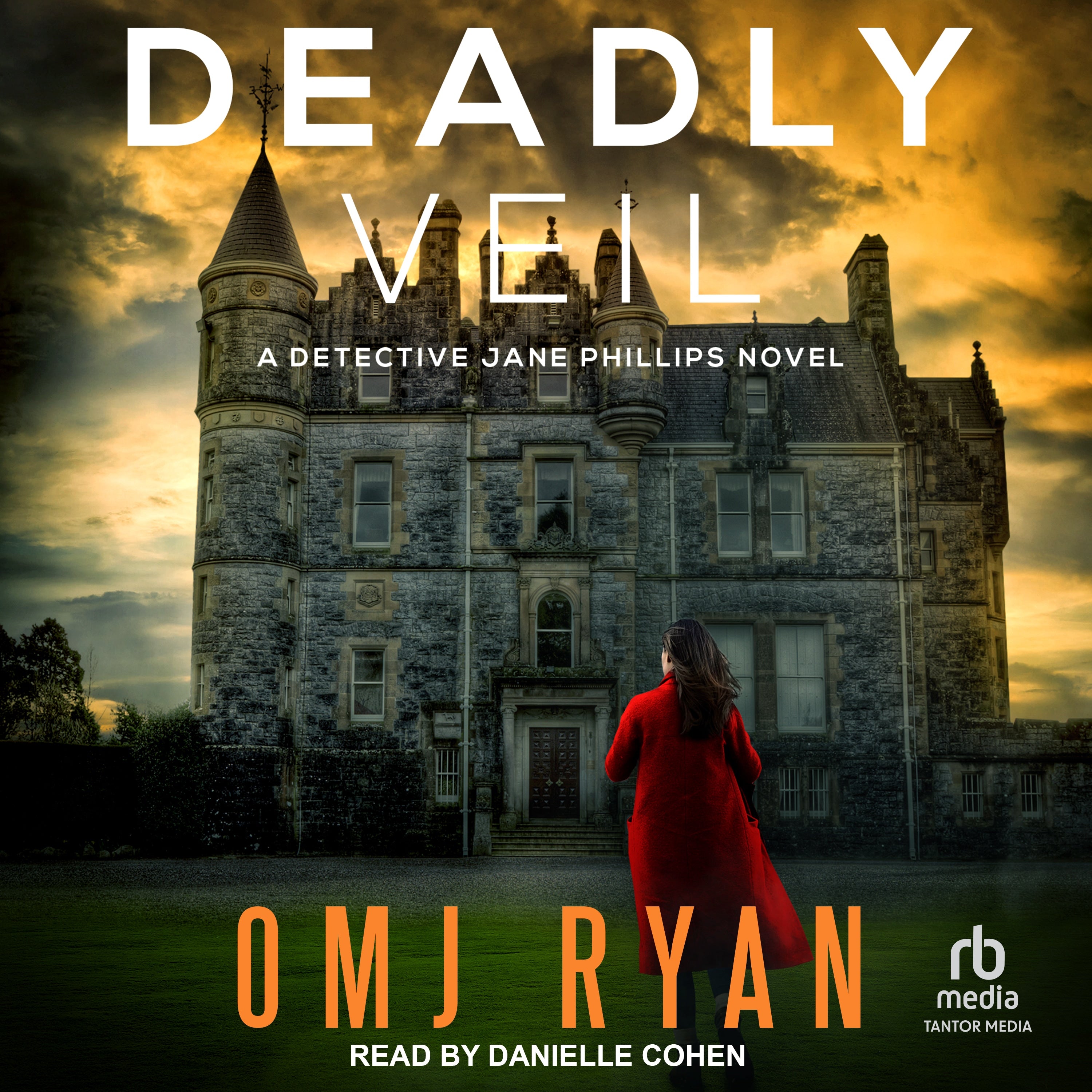 Deadly Veil