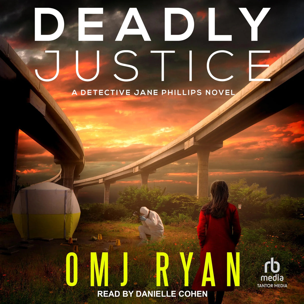 Deadly Justice