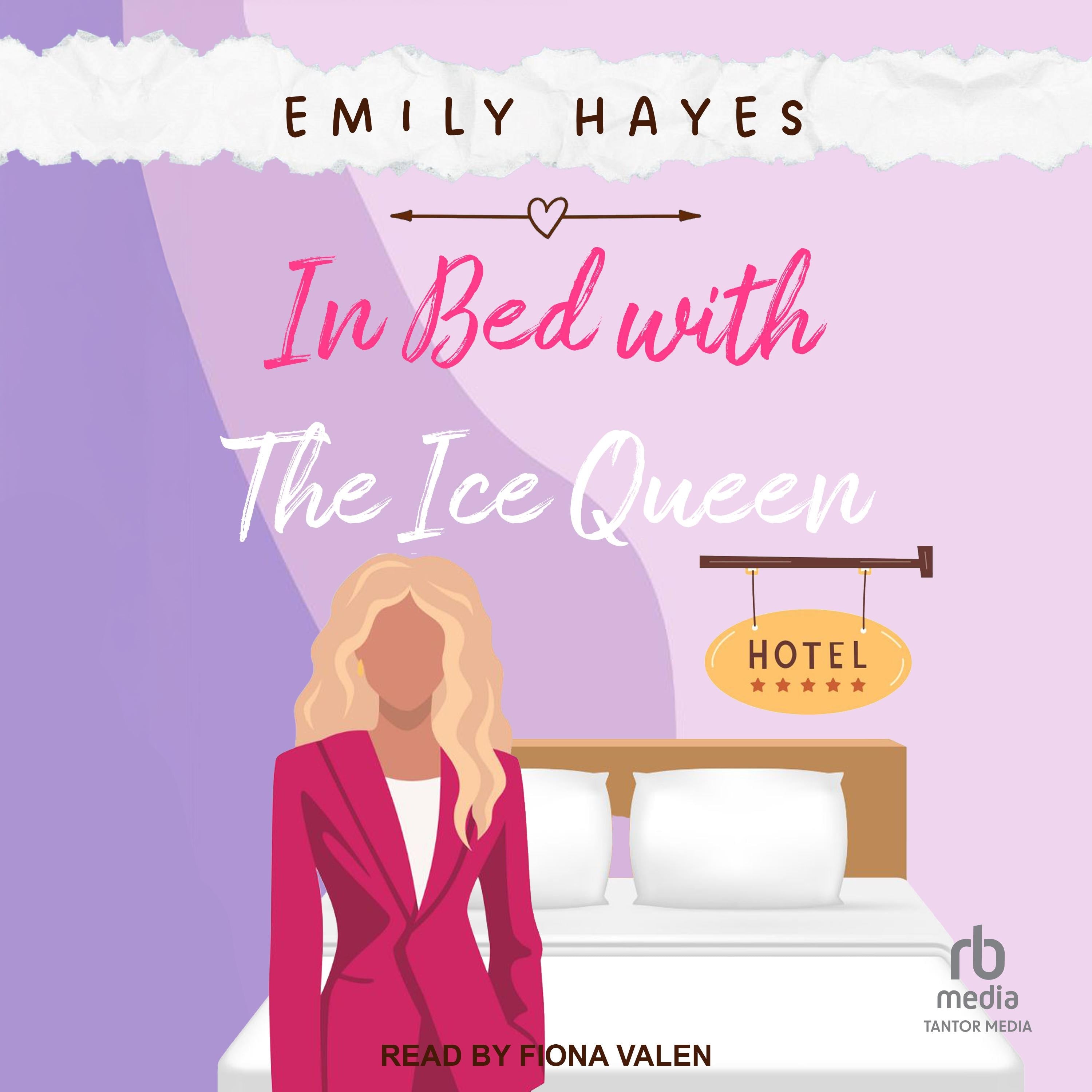 In Bed With the Ice Queen