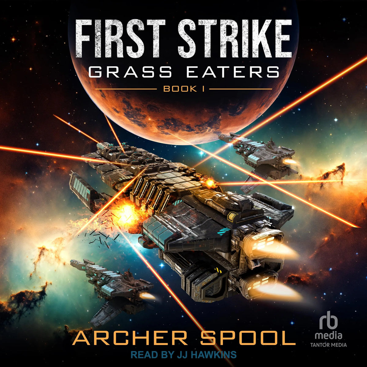 First Strike