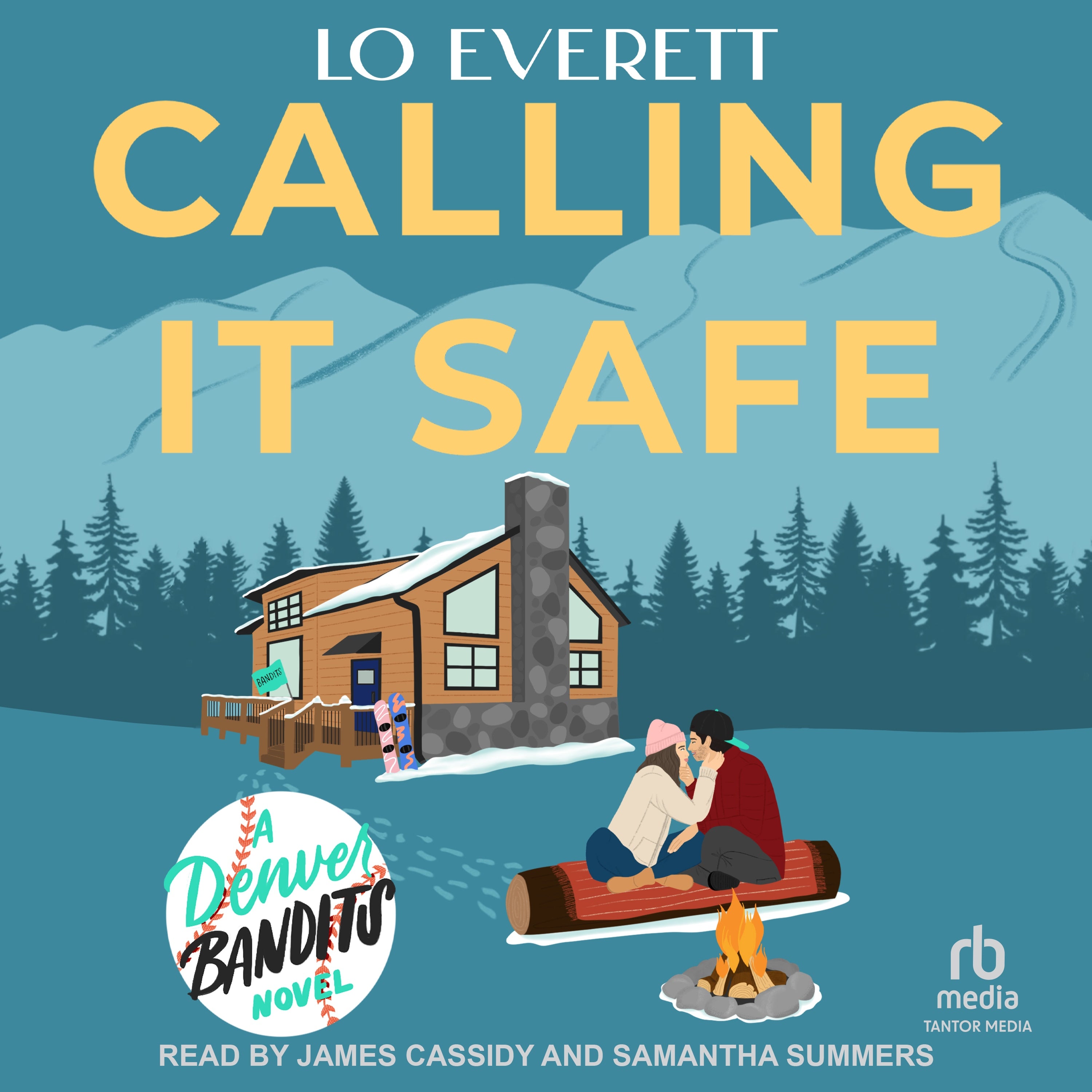 Calling it Safe