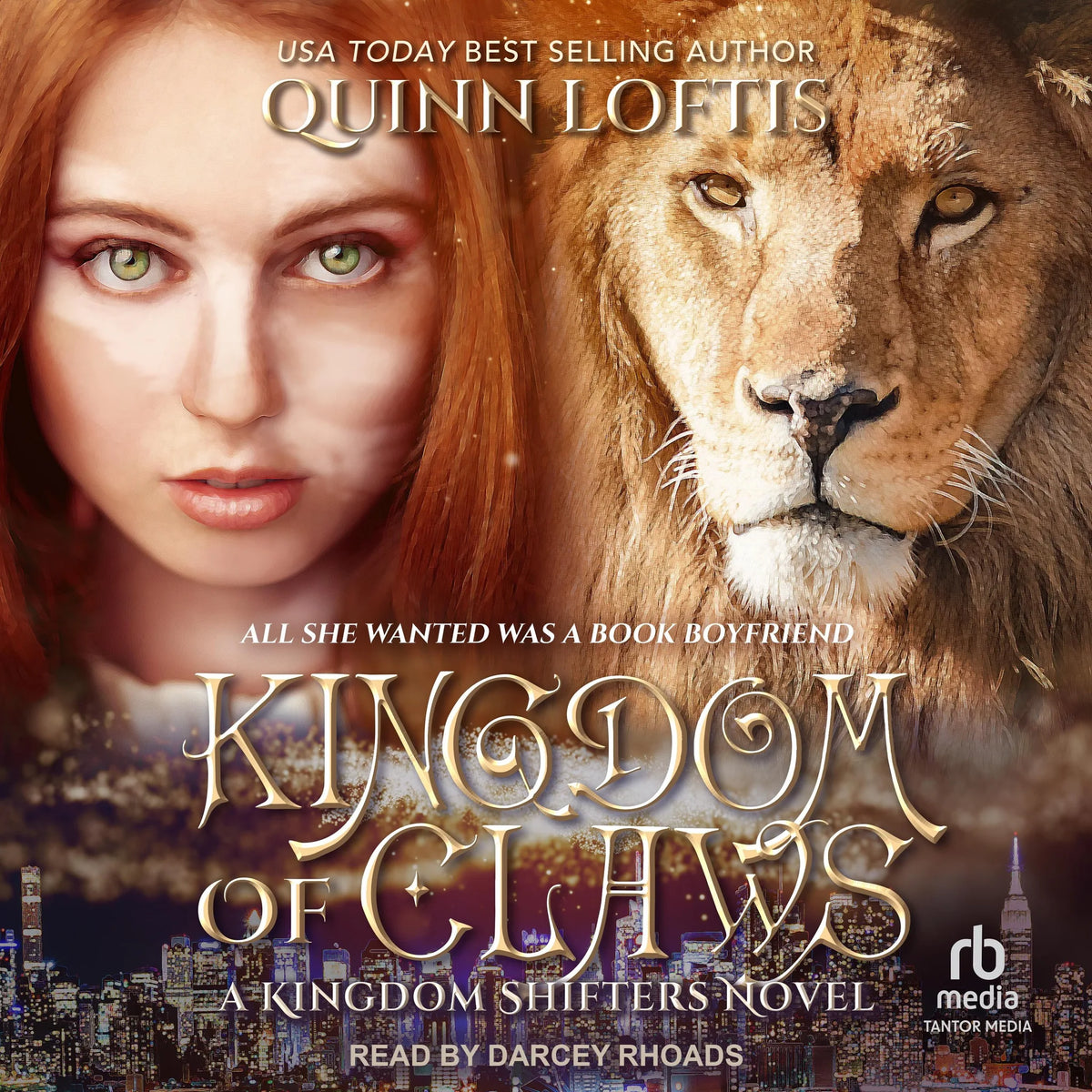 Kingdom of Claws