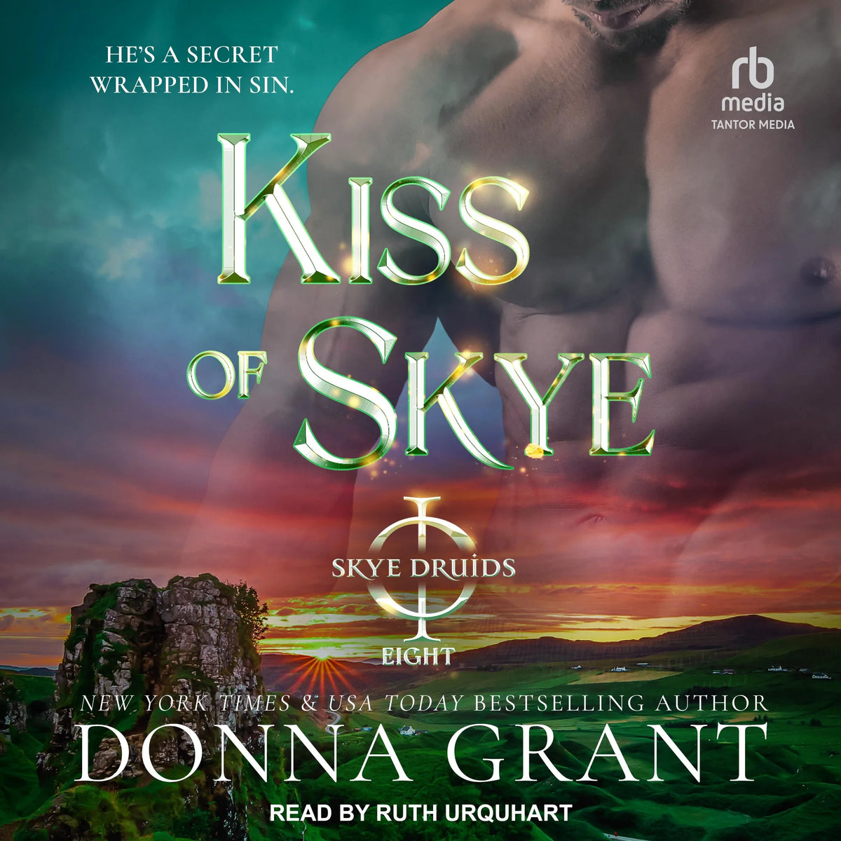Kiss of Skye
